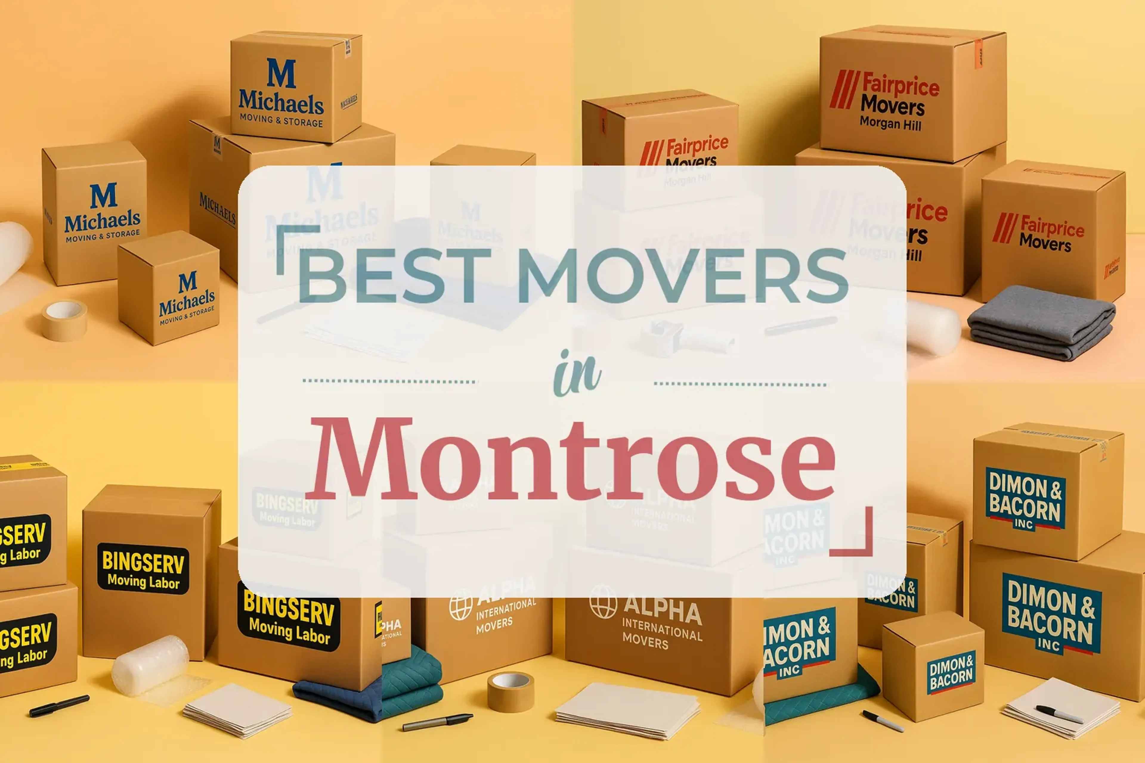 Montrose, PA featured image