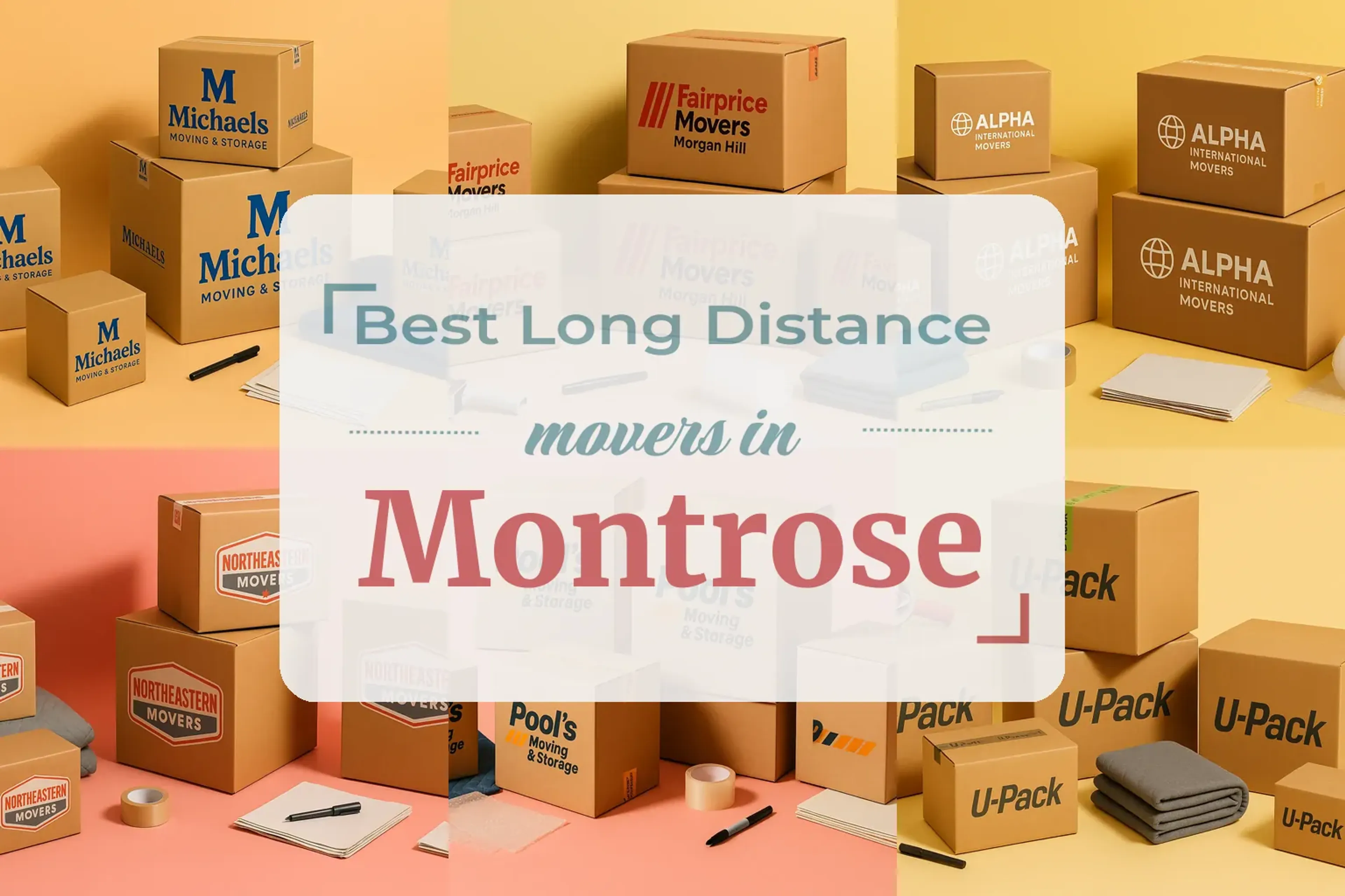 Montrose, PA featured image