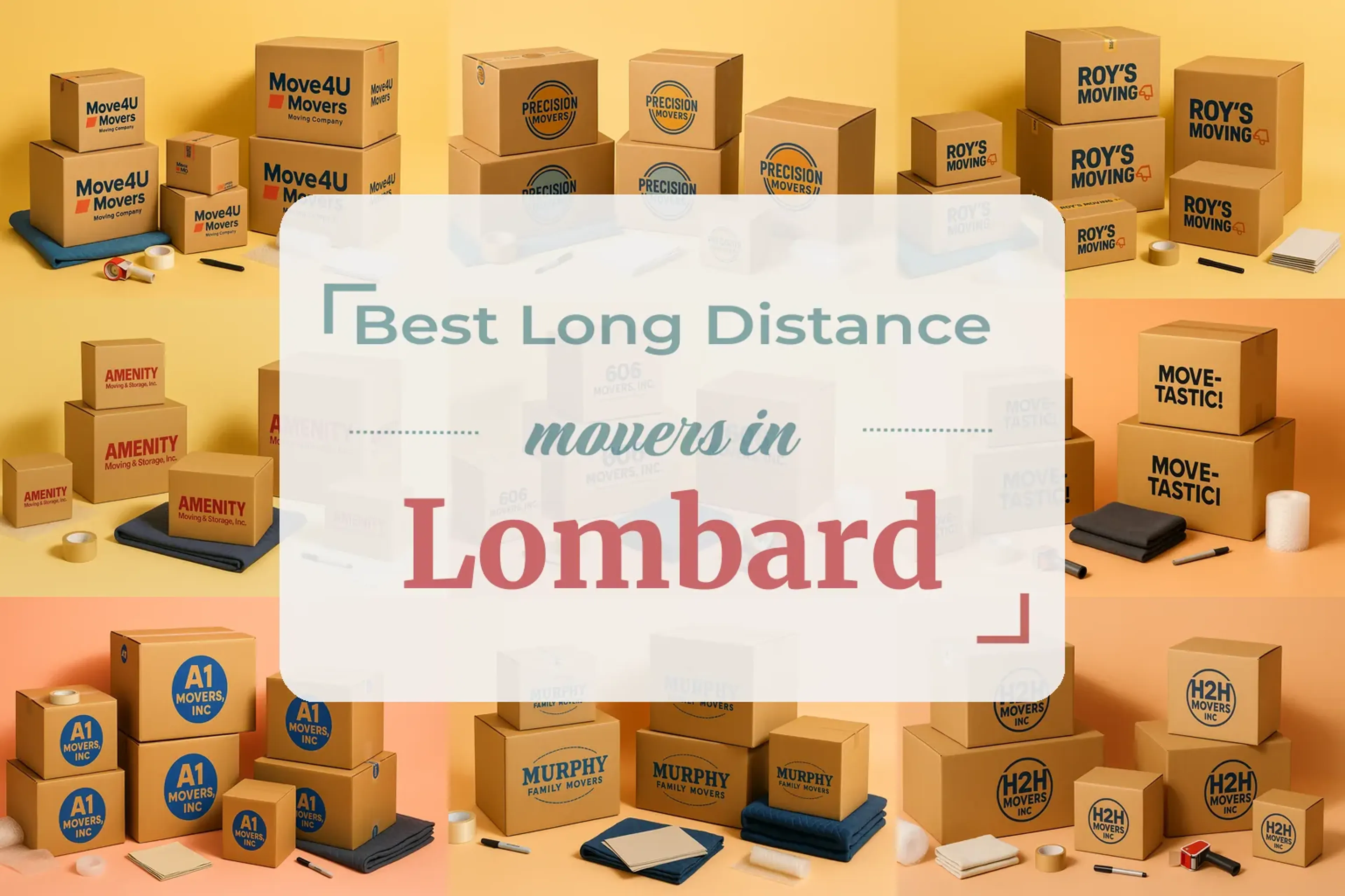 Lombard, IL featured image