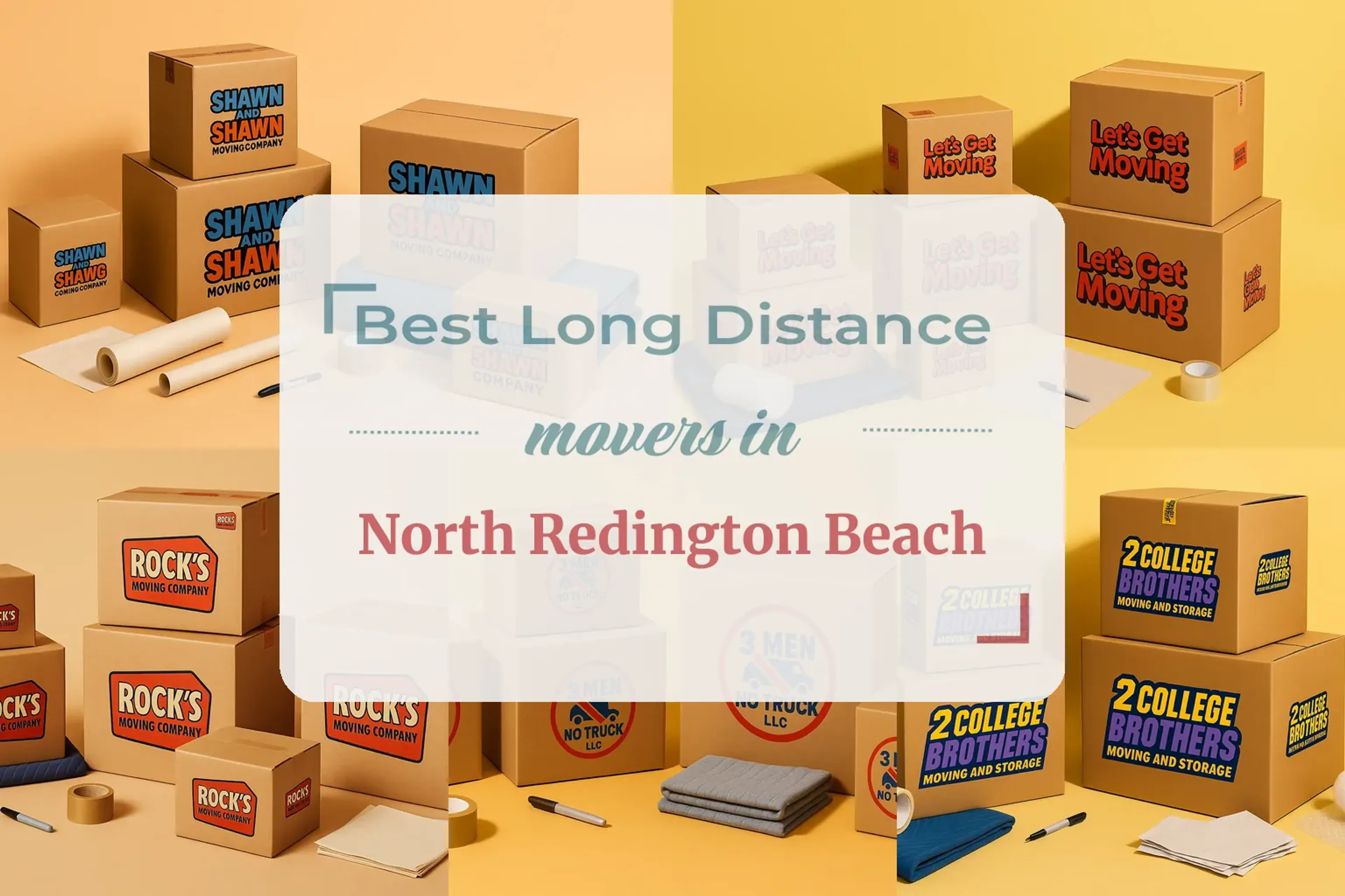 North Redington Beach, FL featured image