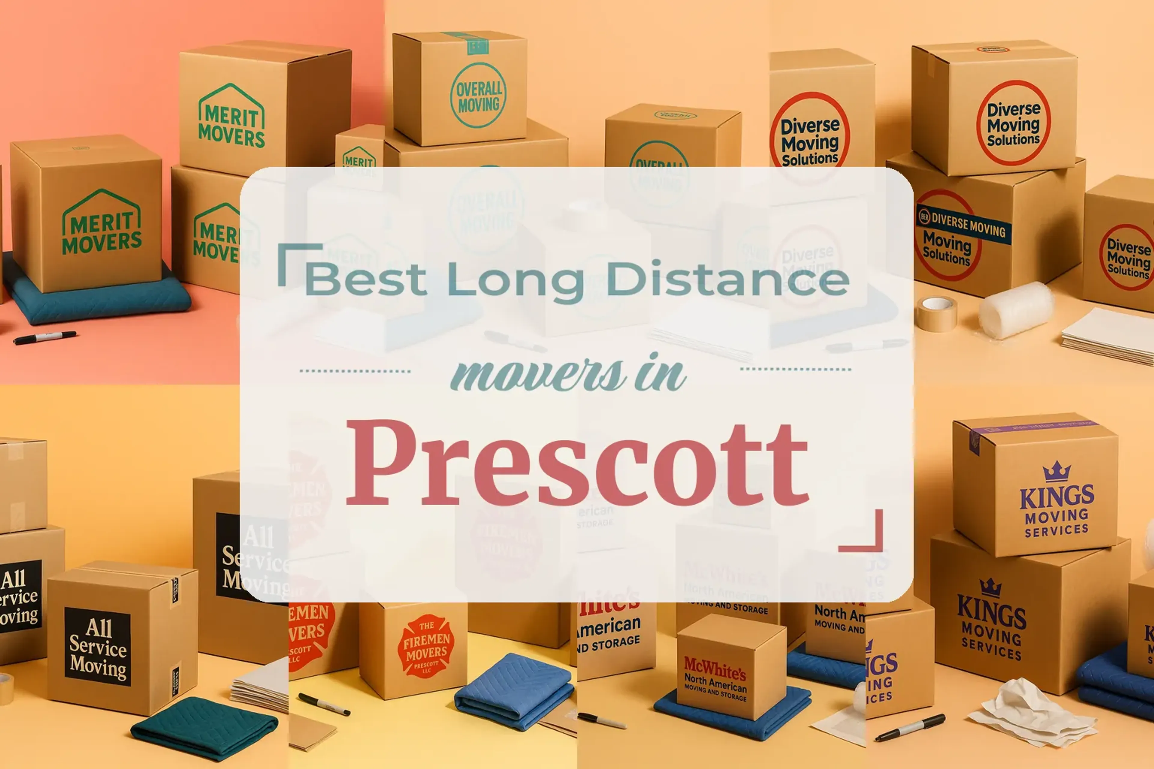 Prescott, AZ featured image