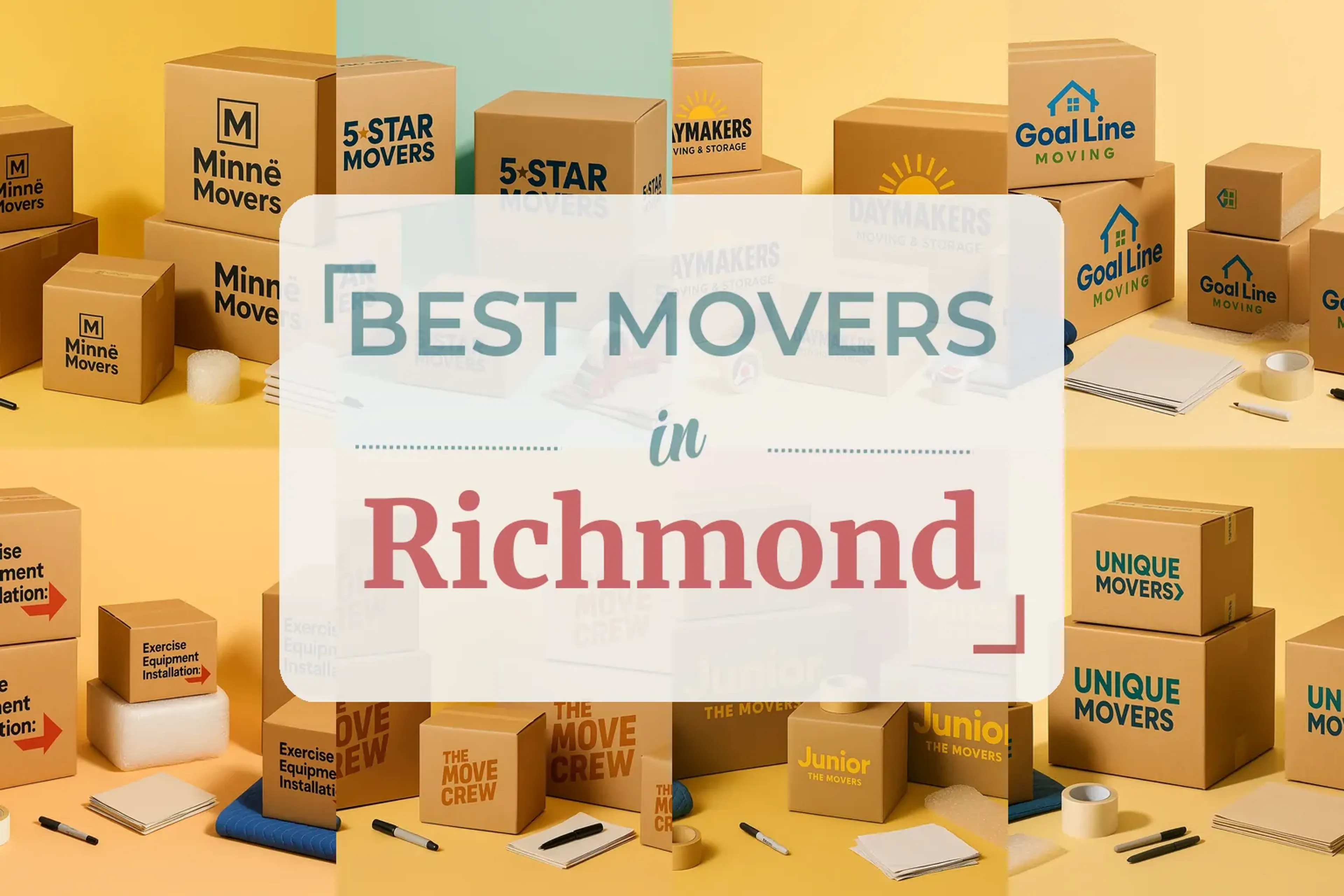 Richmond, MN featured image