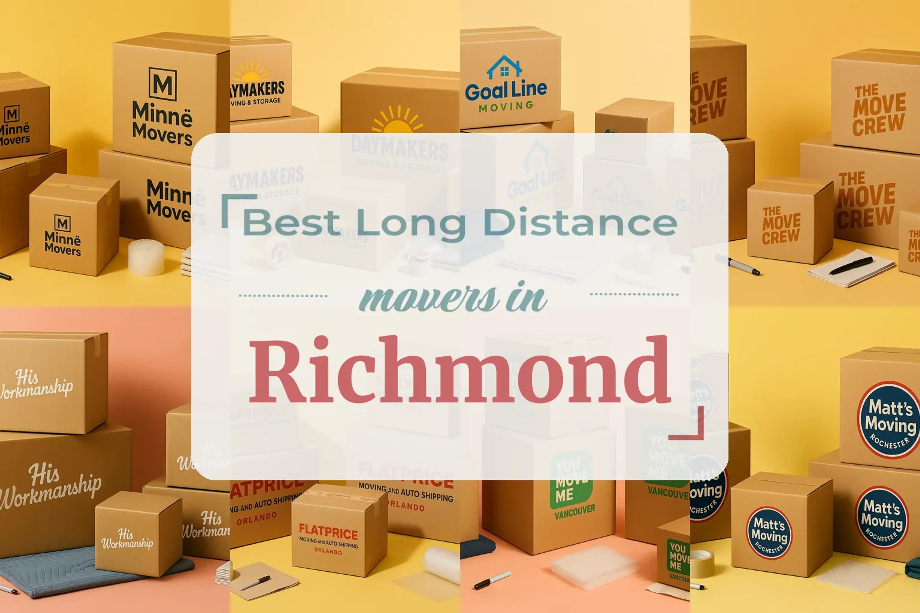 Richmond, MN featured image