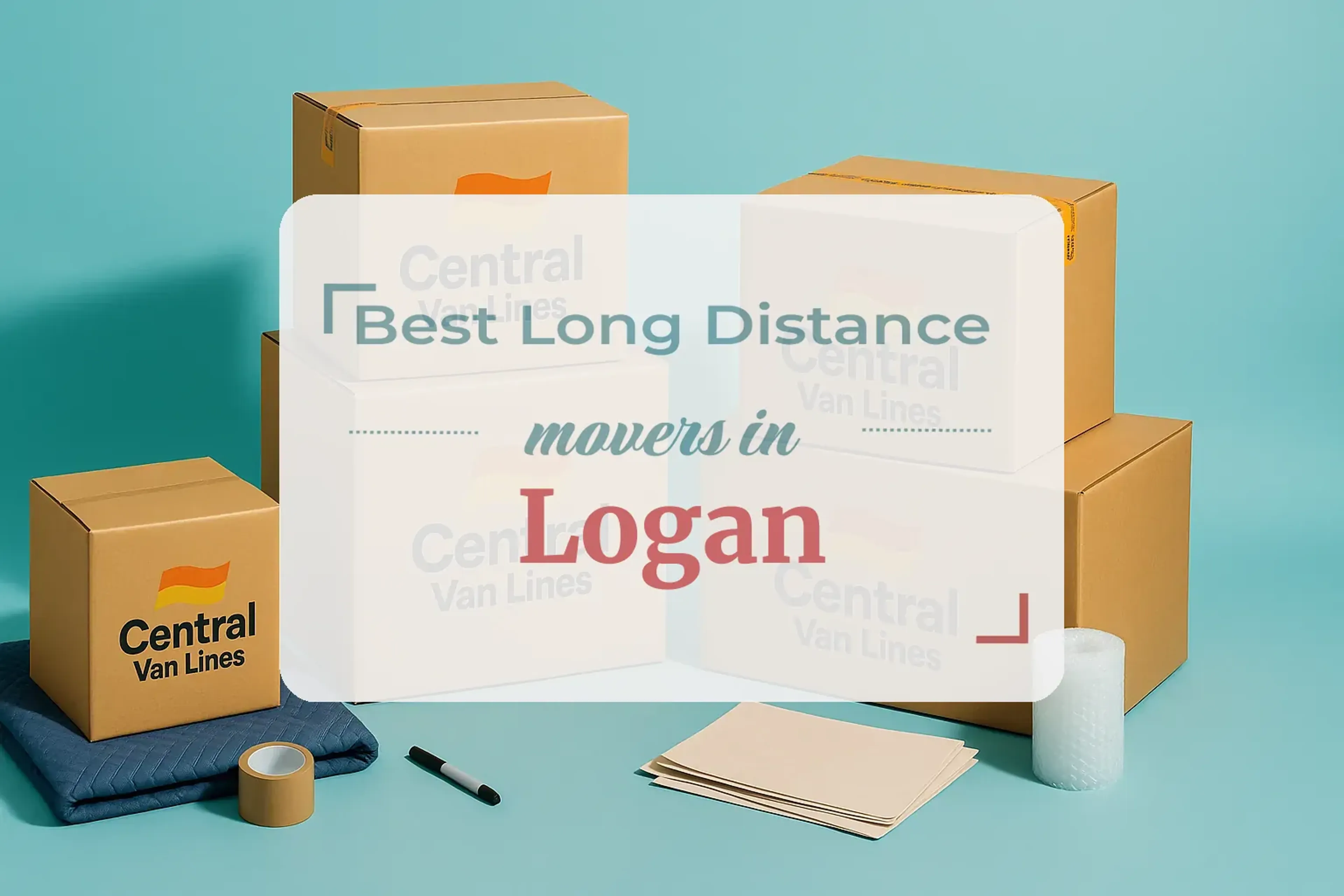 Logan, WV featured image