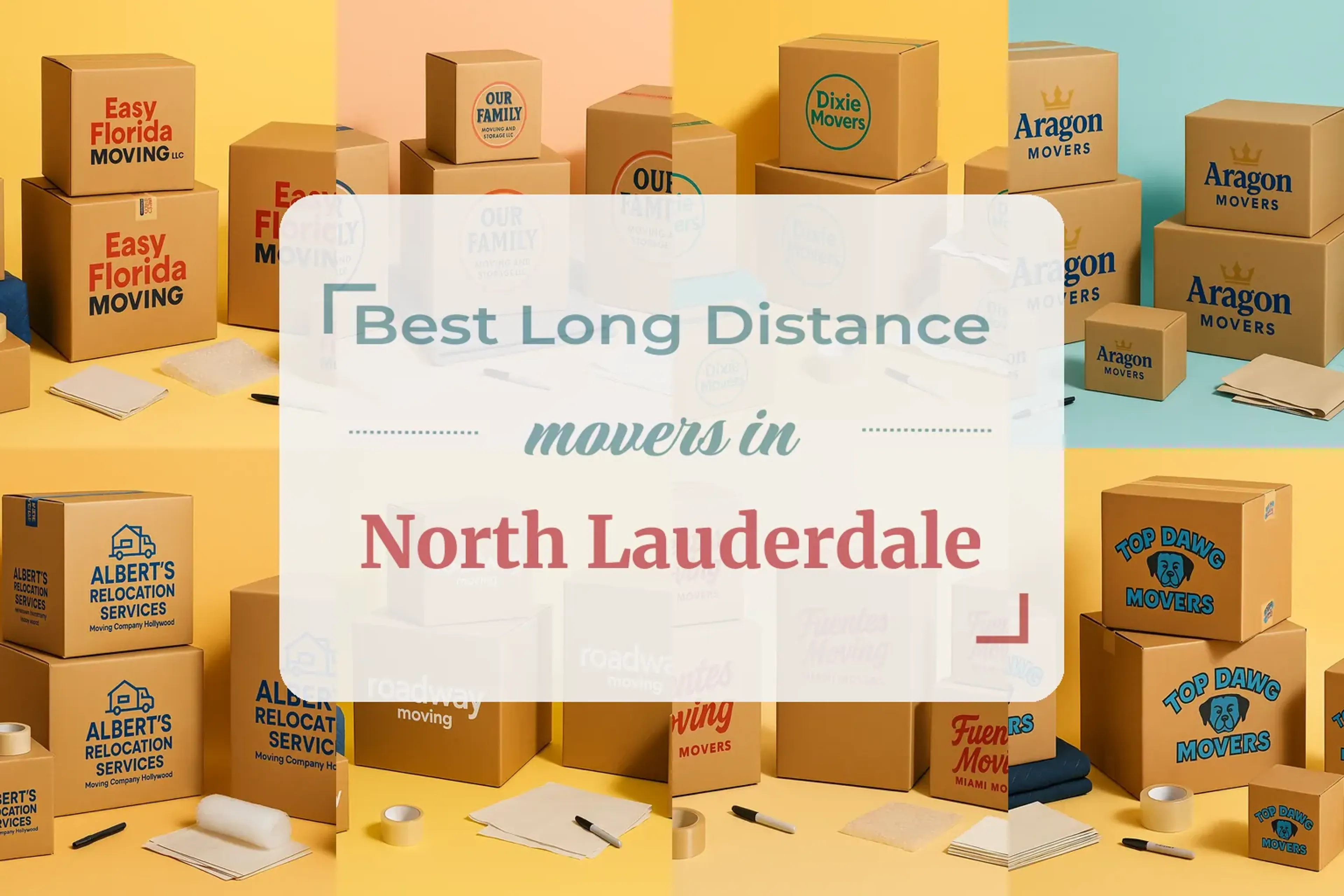 North Lauderdale, FL background image