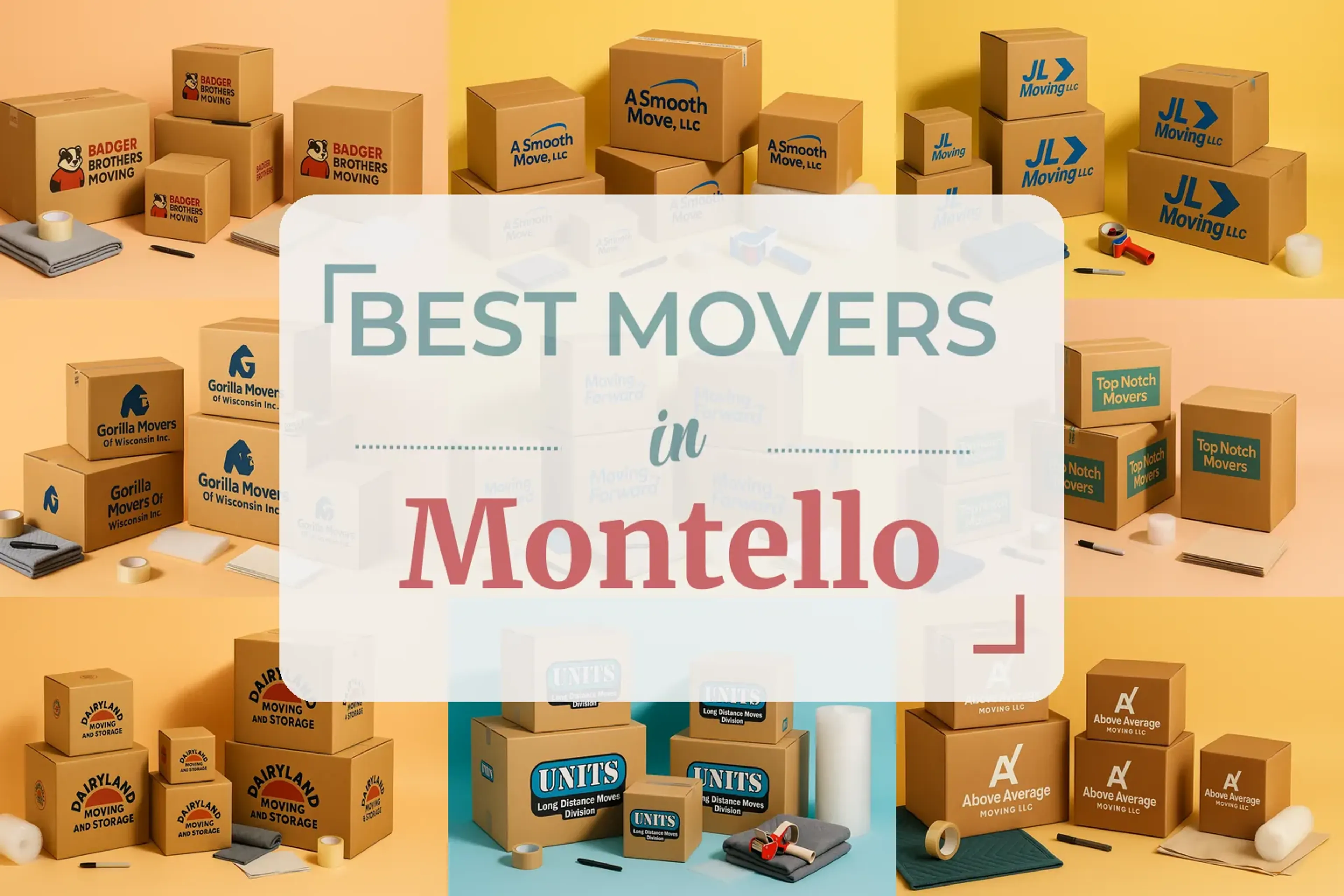 Montello, WI featured image