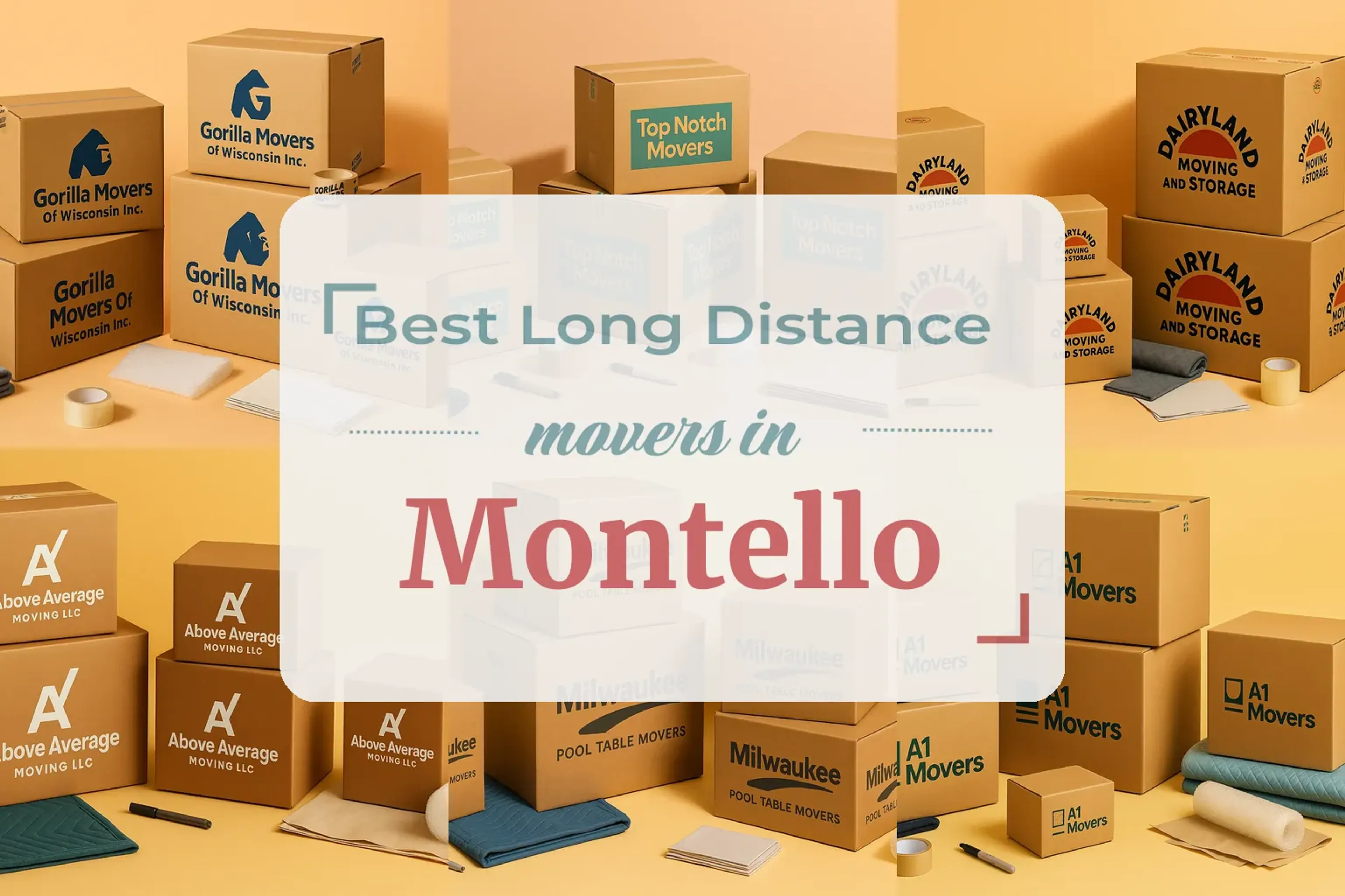 Montello, WI featured image