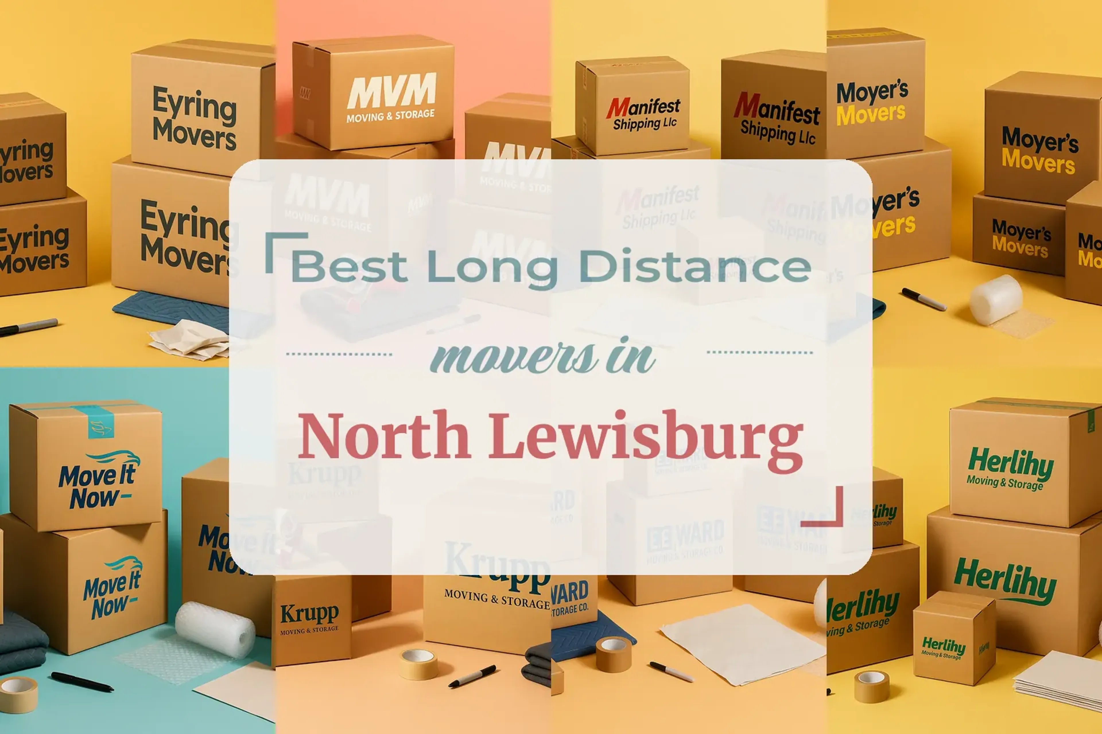 North Lewisburg, OH featured image