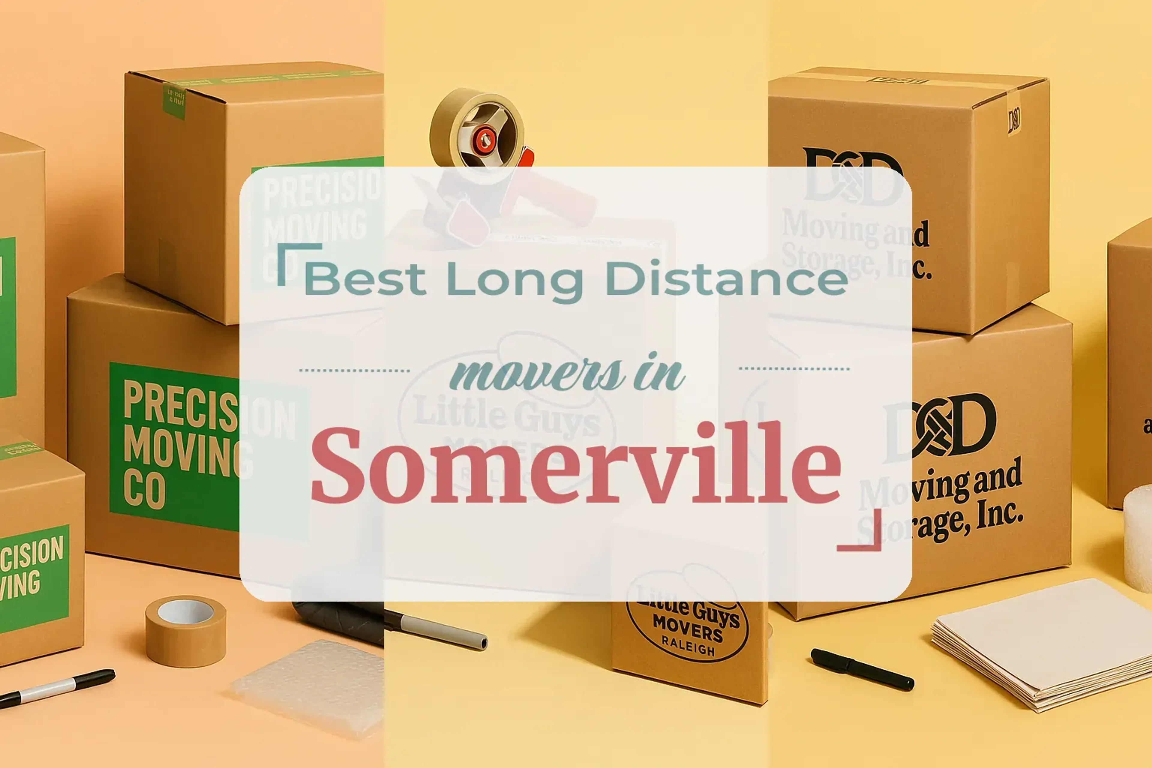 Somerville, TX featured image