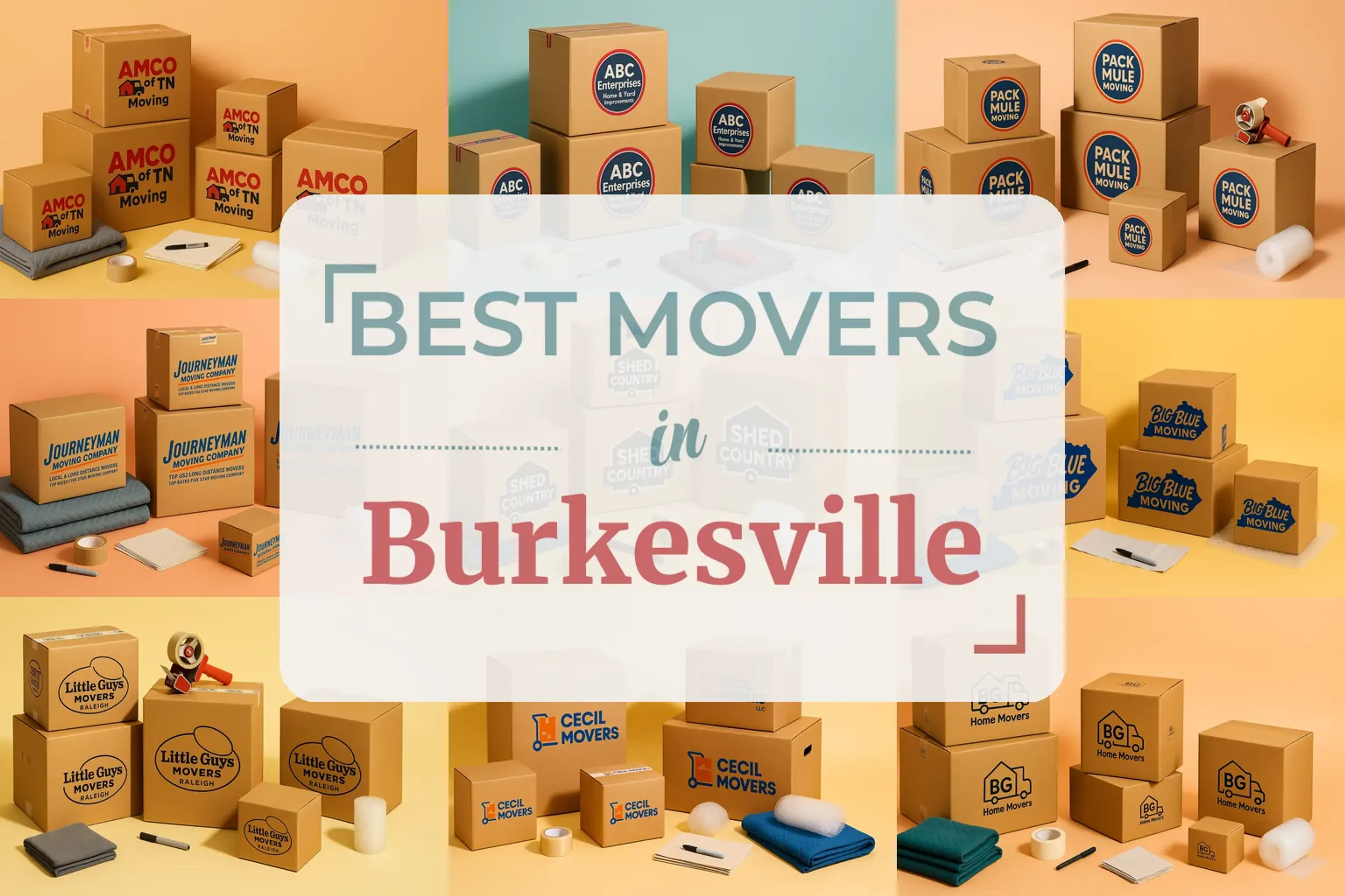 Burkesville, KY featured image