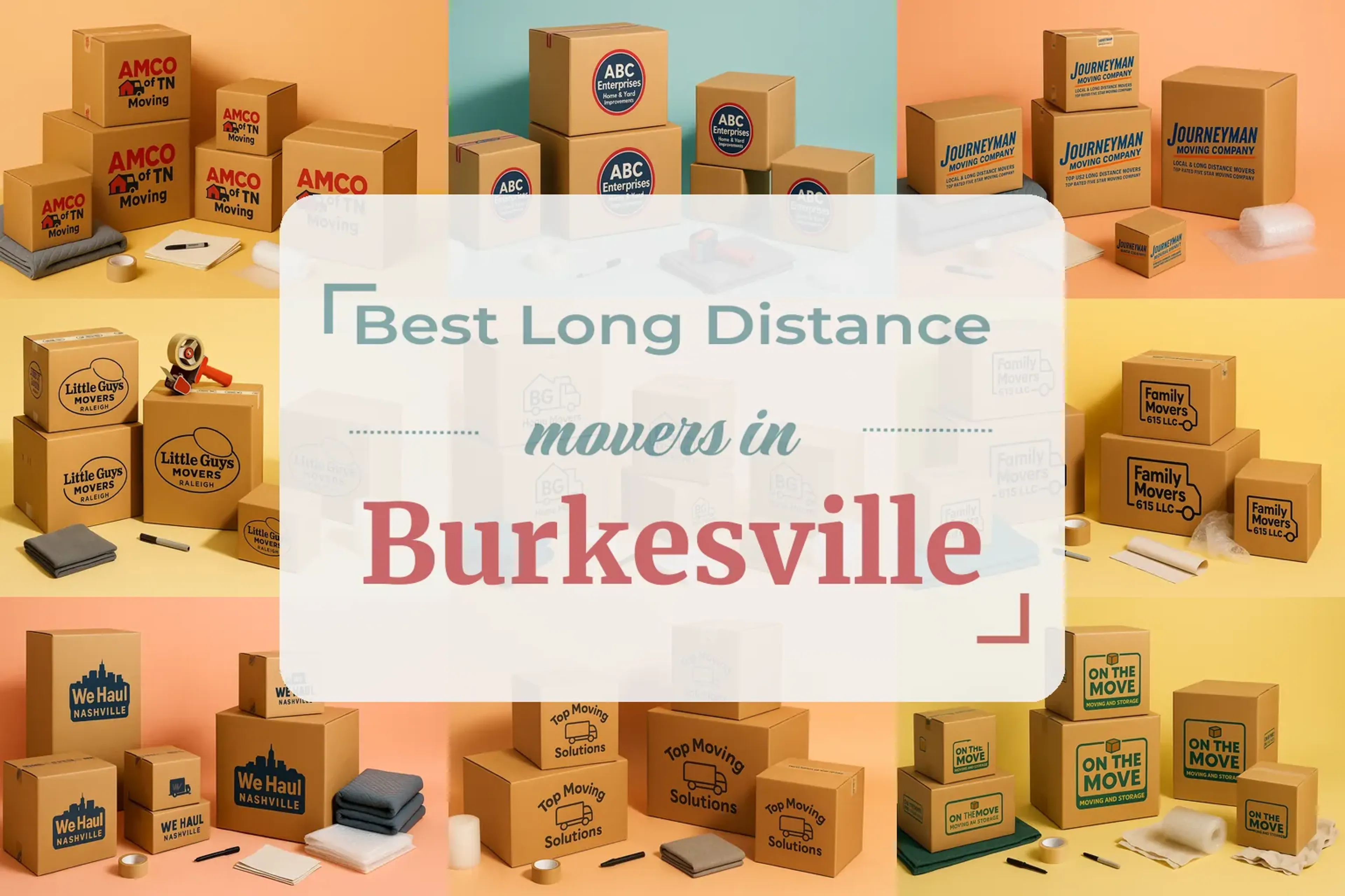 Burkesville, KY featured image