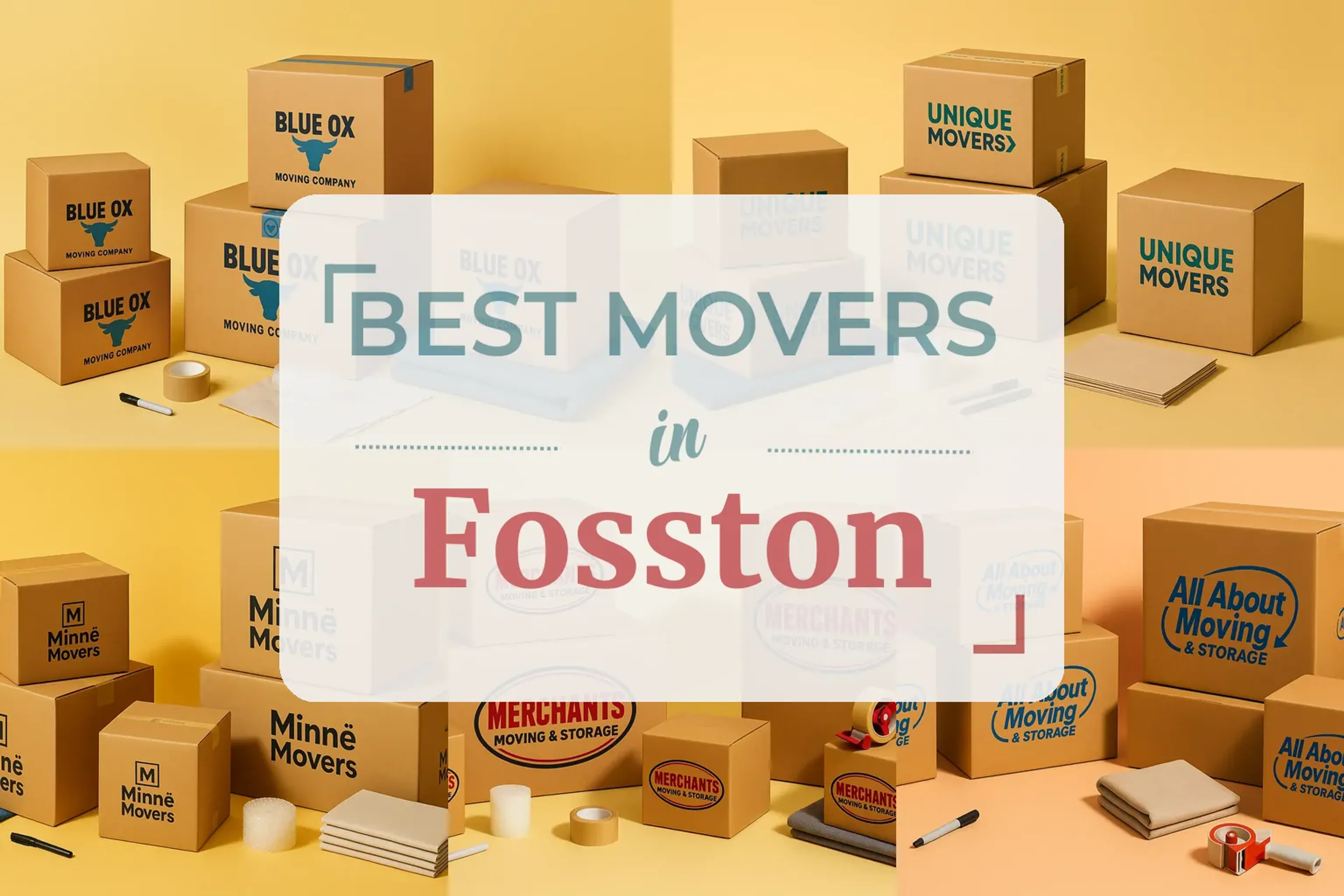 Fosston, MN featured image