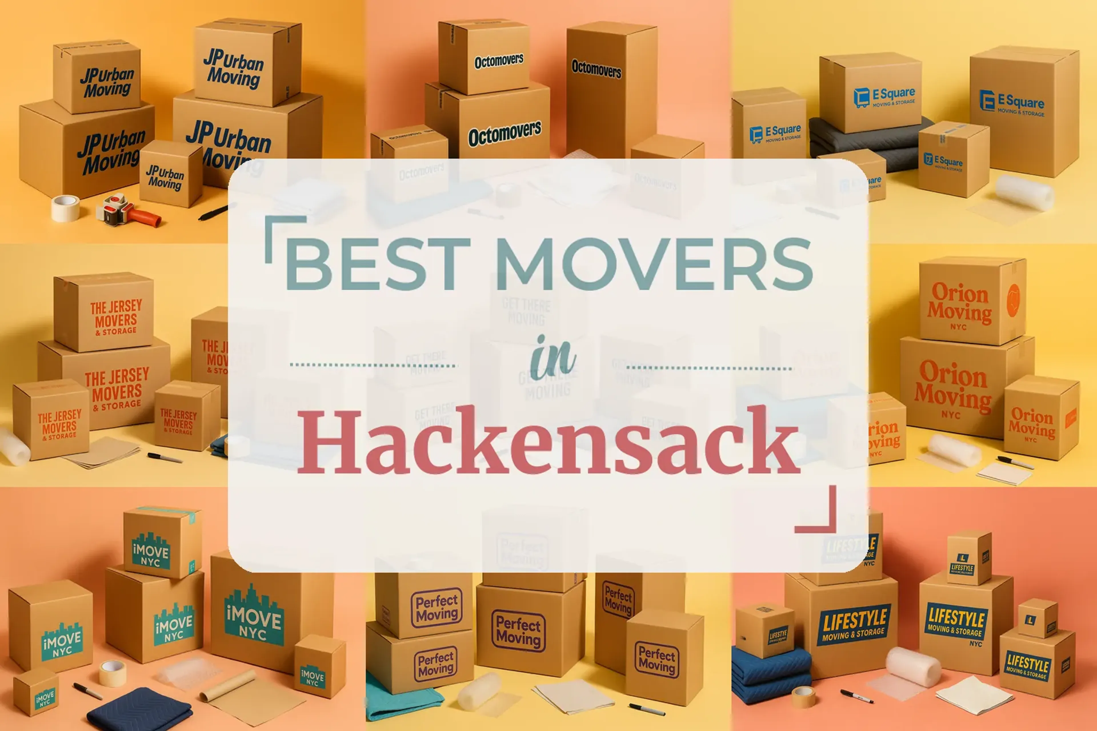 Hackensack, NJ featured image
