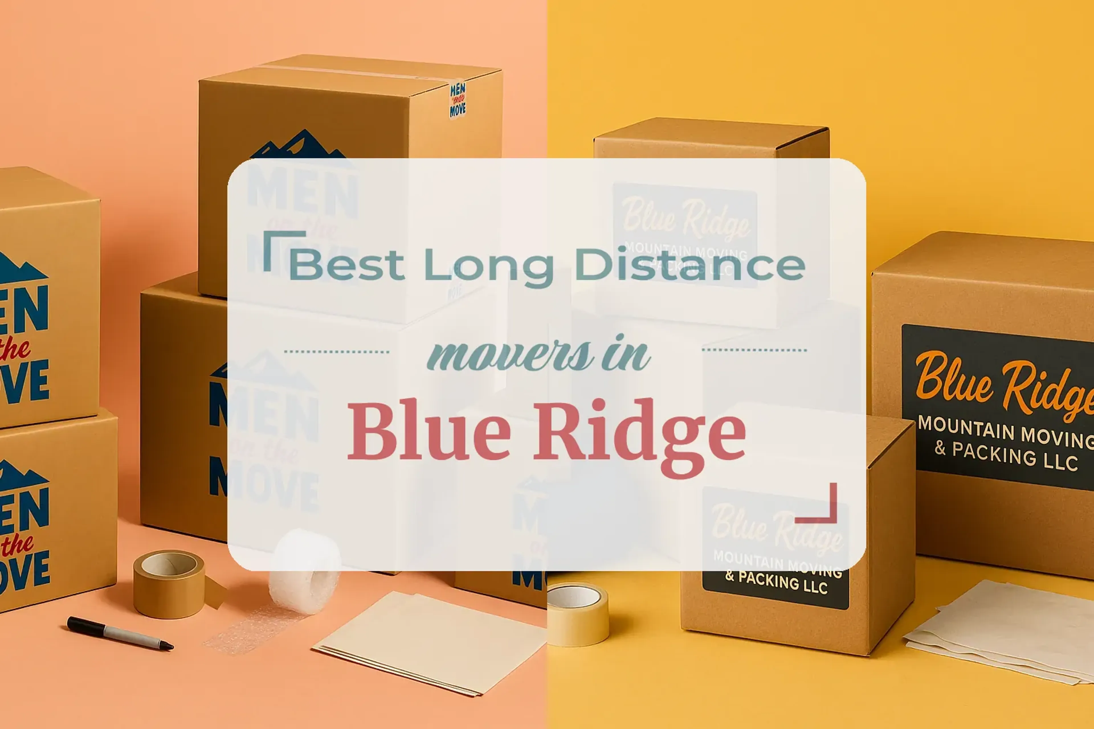 Blue Ridge, GA featured image