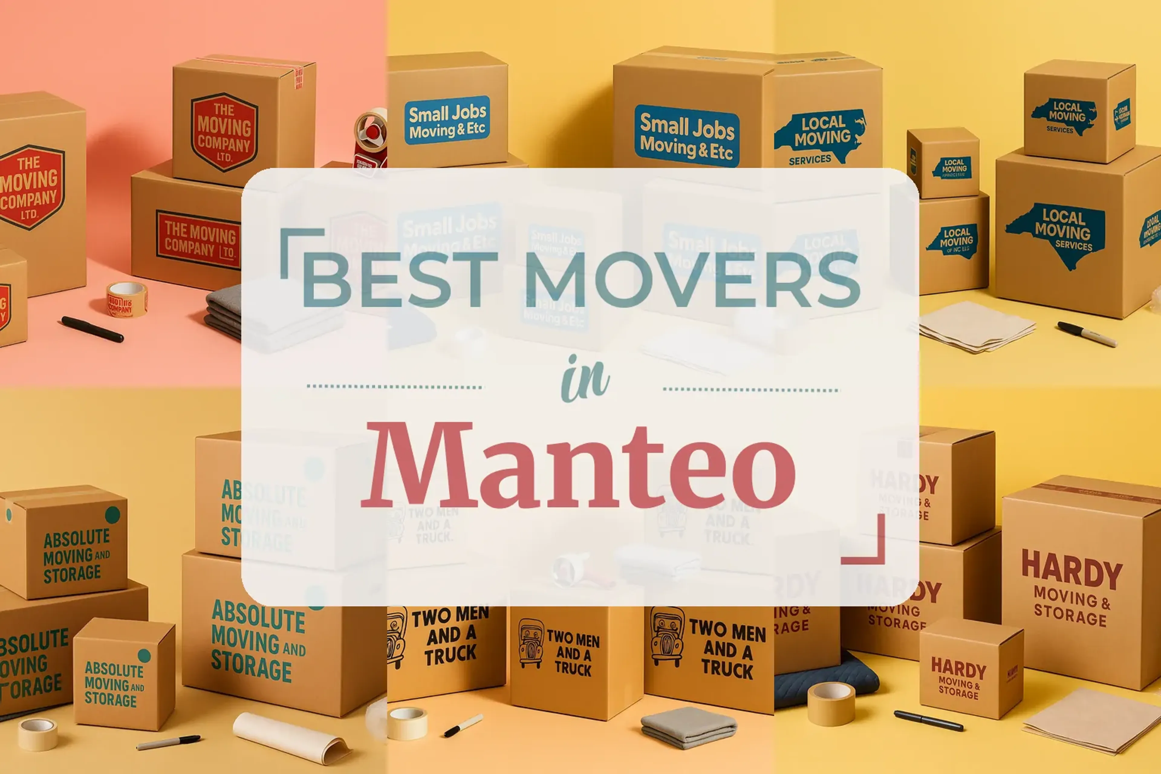 Manteo, NC featured image