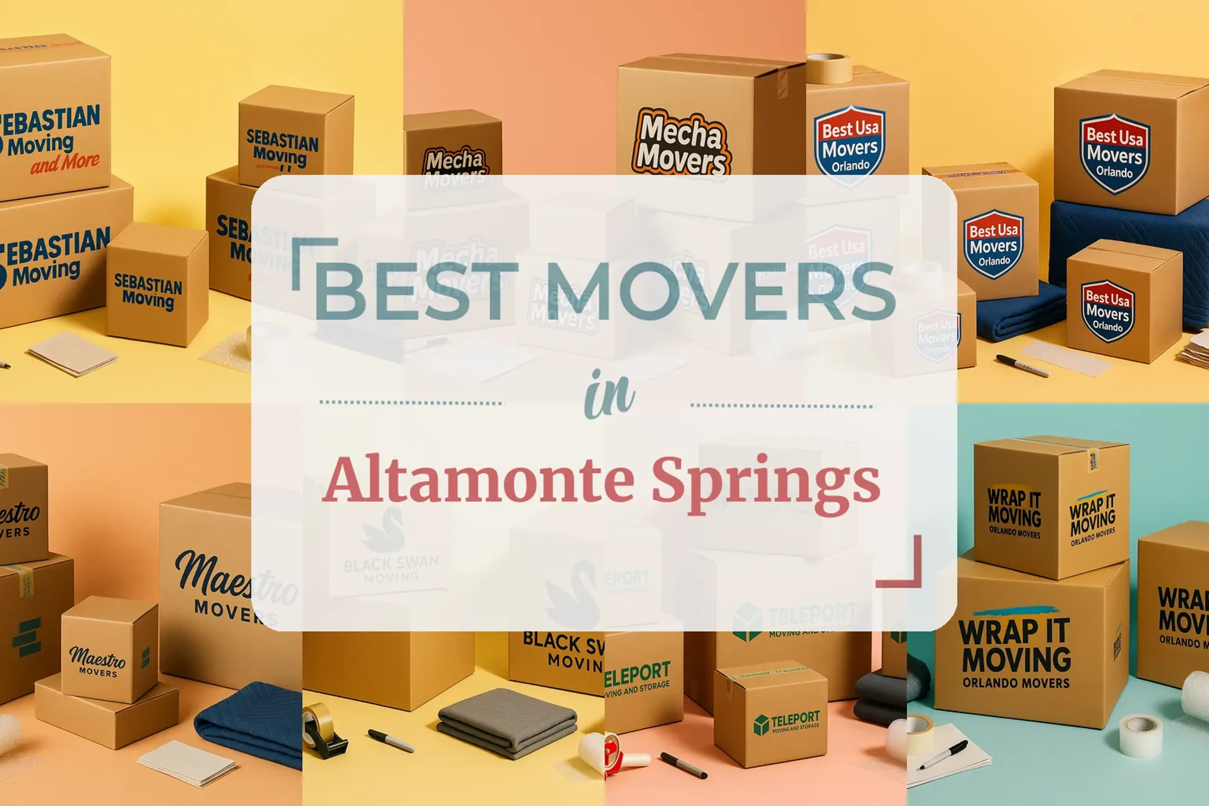 Side-by-side comparison of Altamonte Springs moving companies