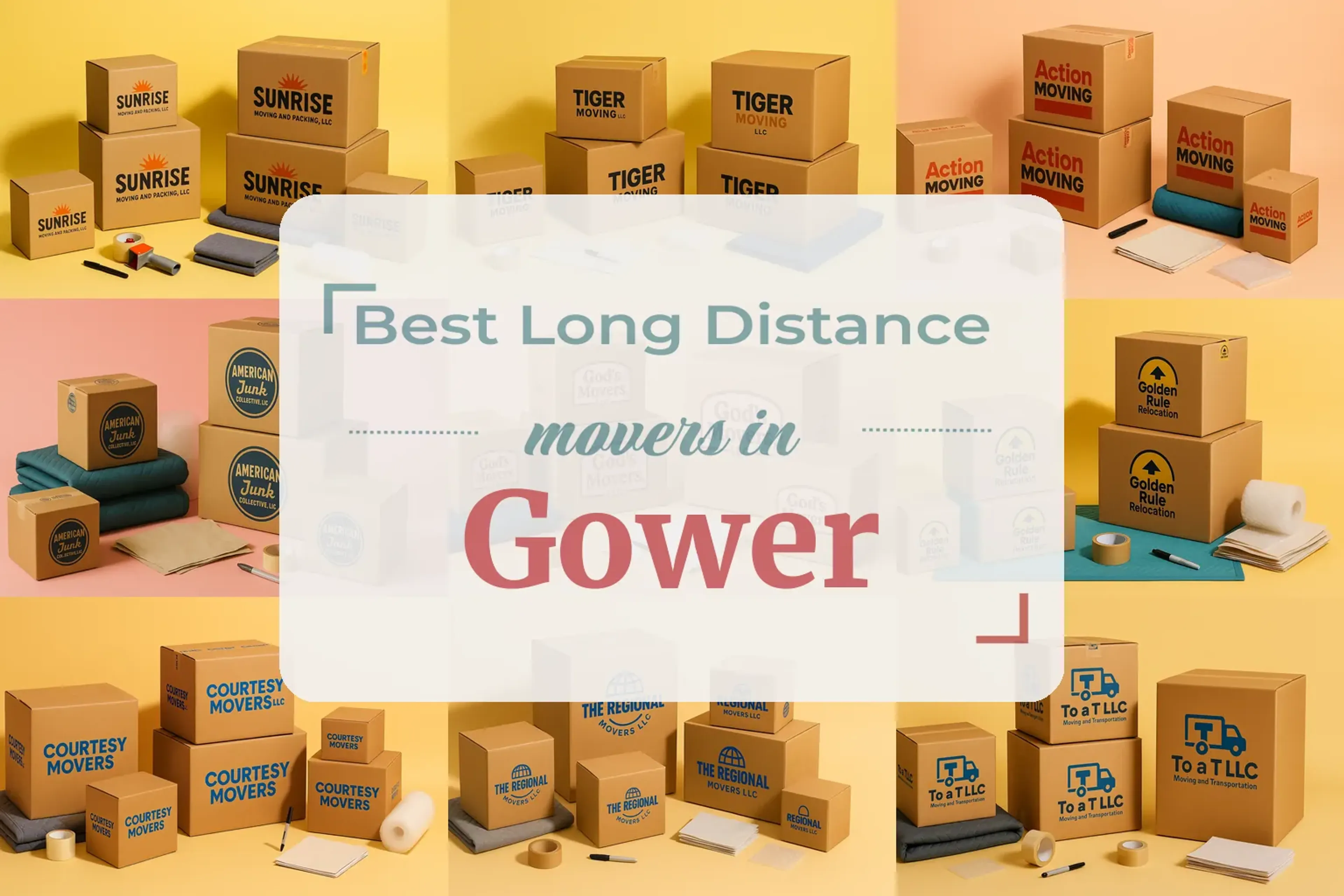 Gower, MO featured image