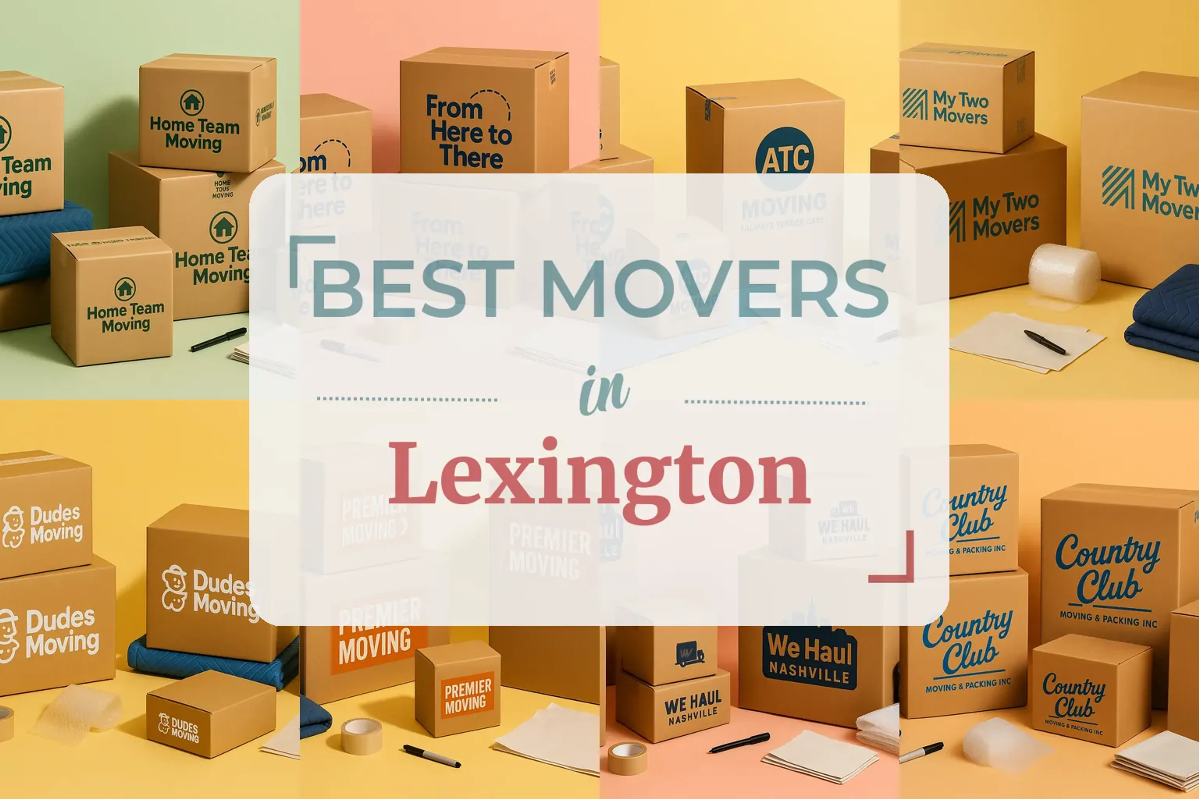 Lexington, MS featured image