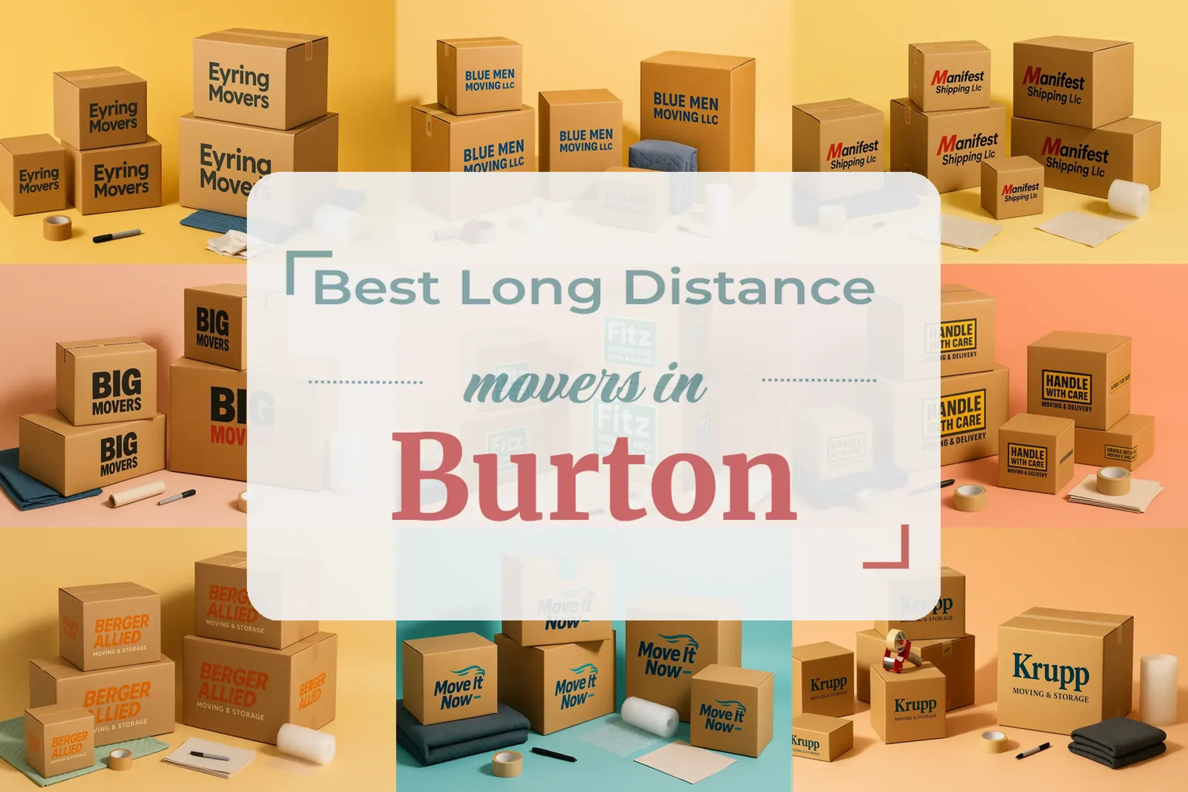 Burton, OH featured image