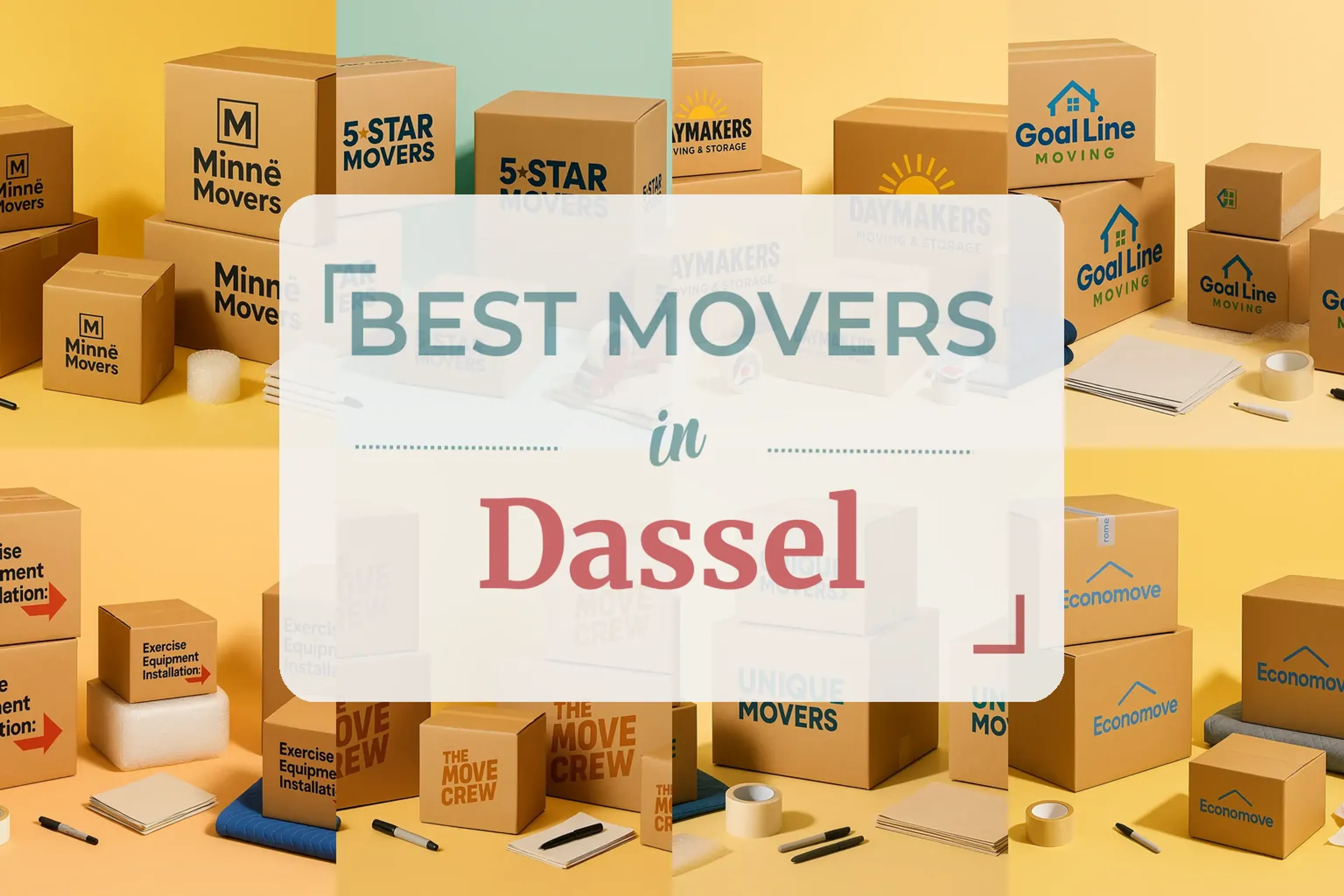 Dassel, MN featured image