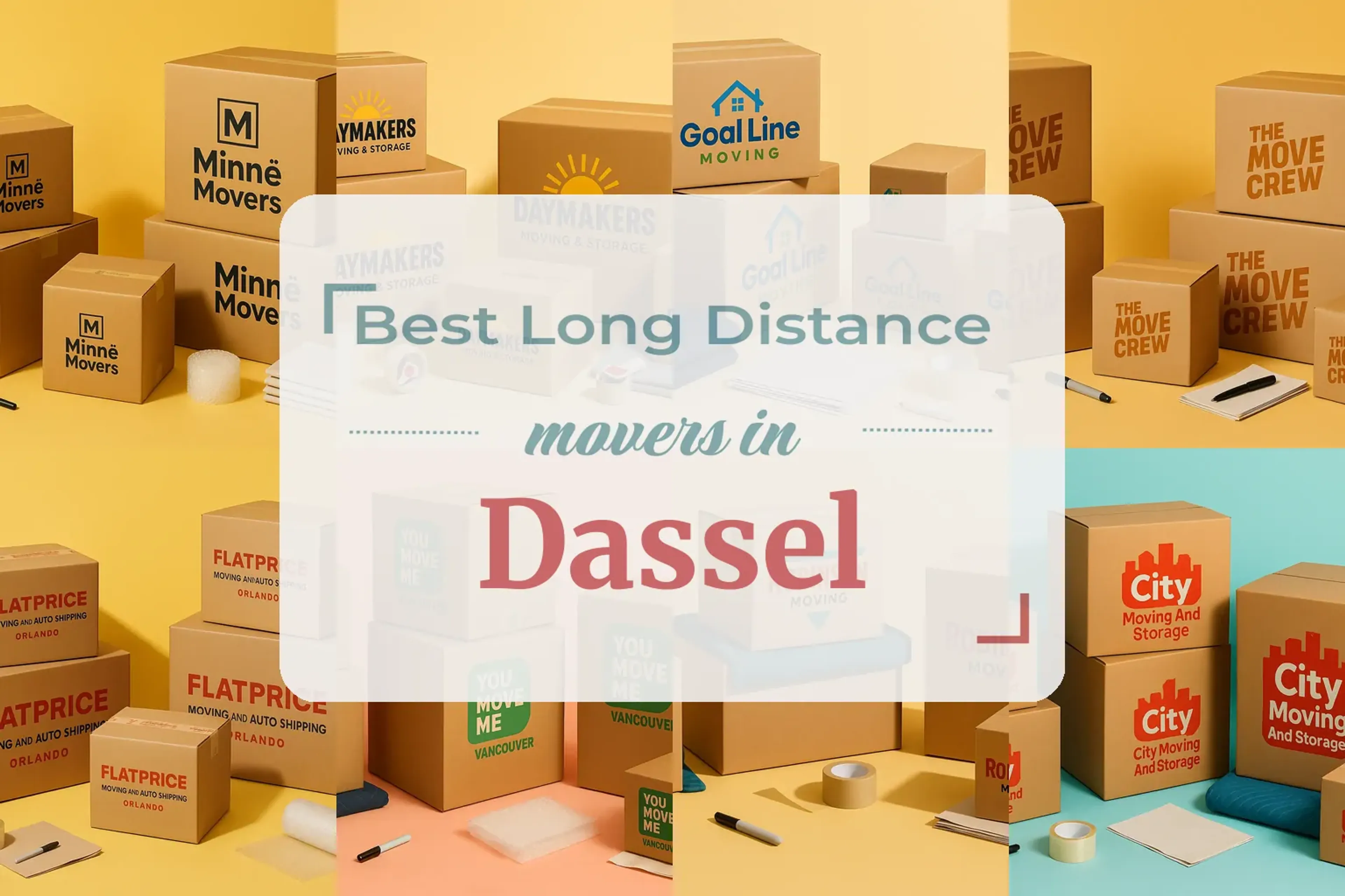 Dassel, MN featured image