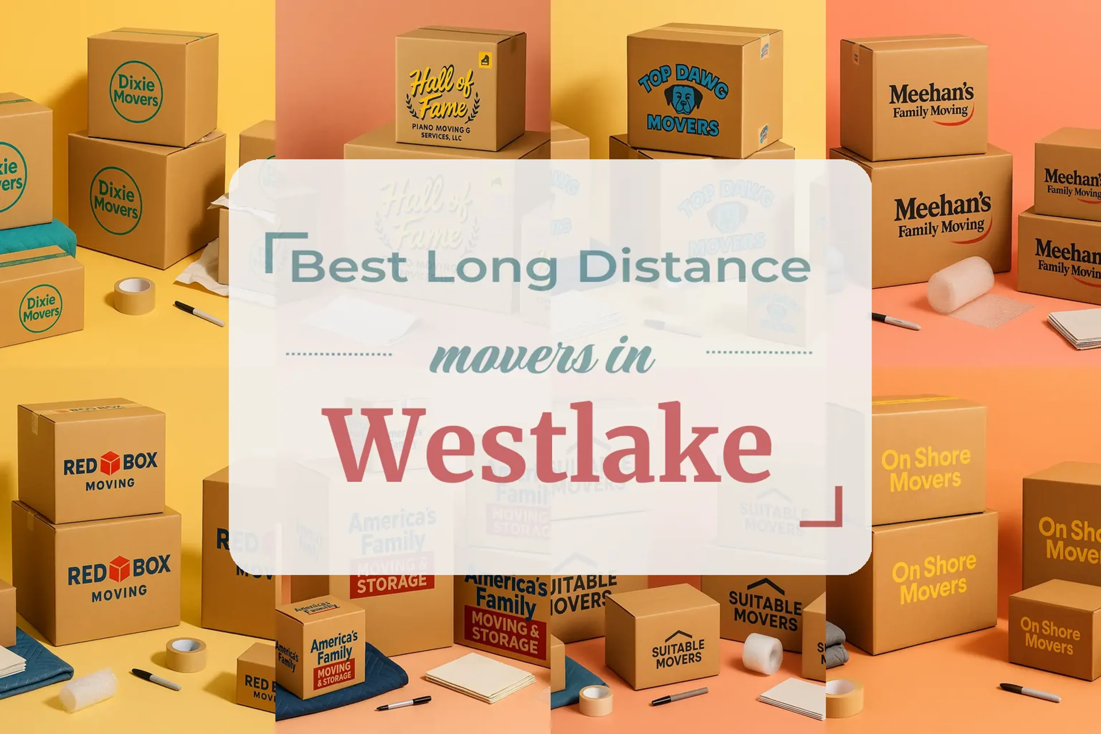 Westlake, FL featured image