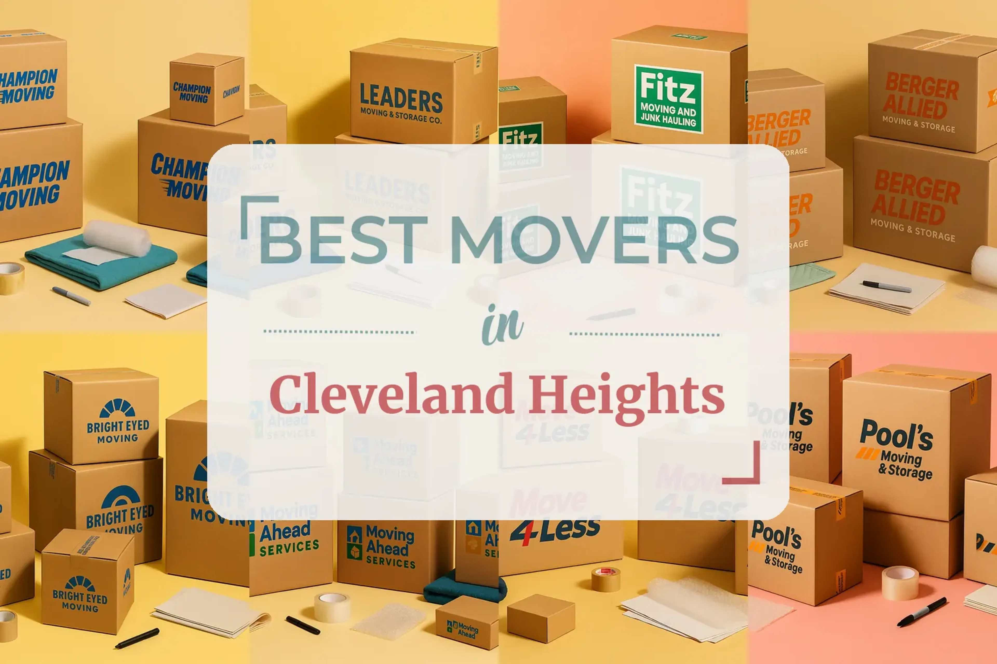Cleveland Heights, OH featured image