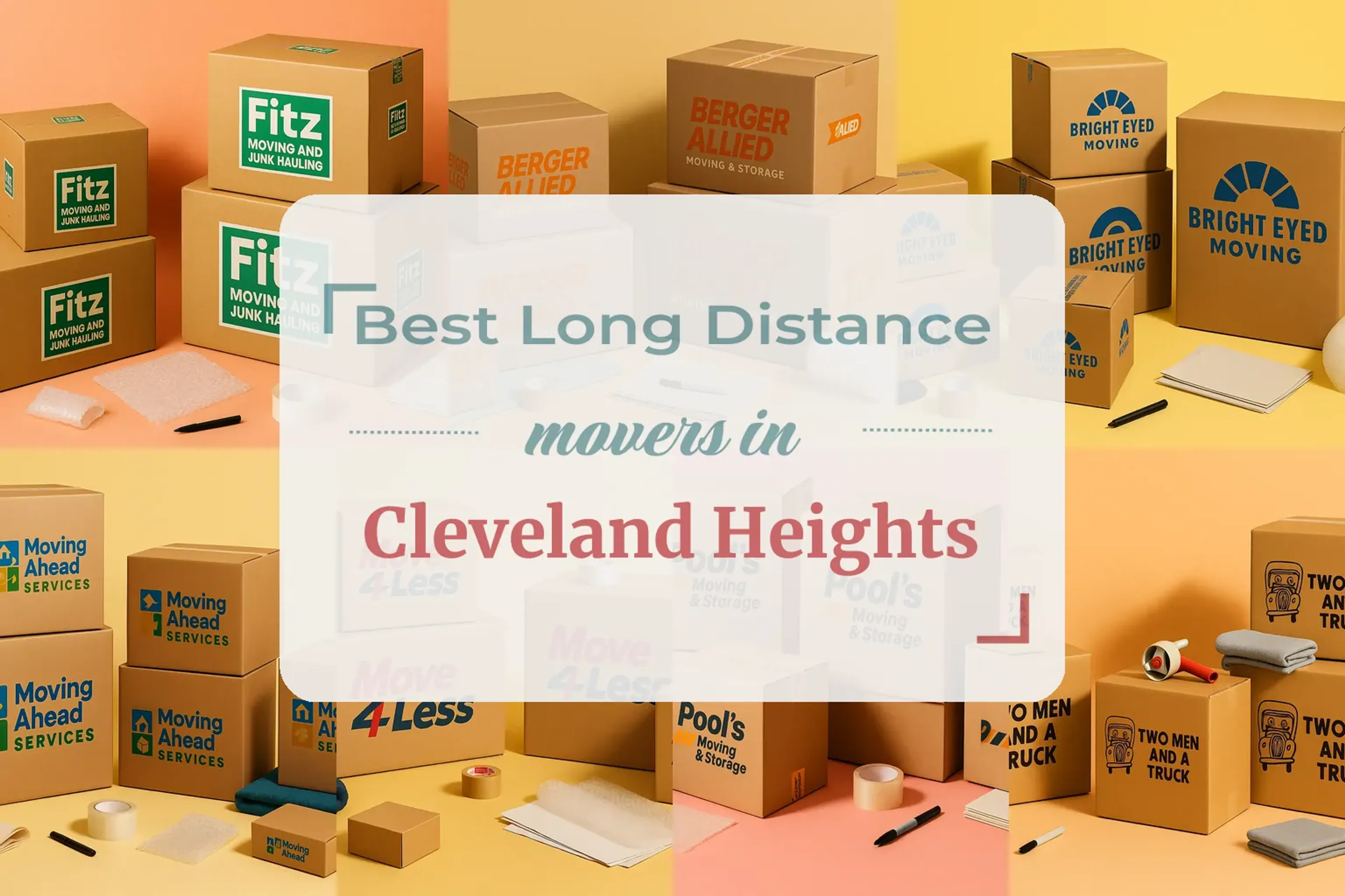 Cleveland Heights, OH featured image