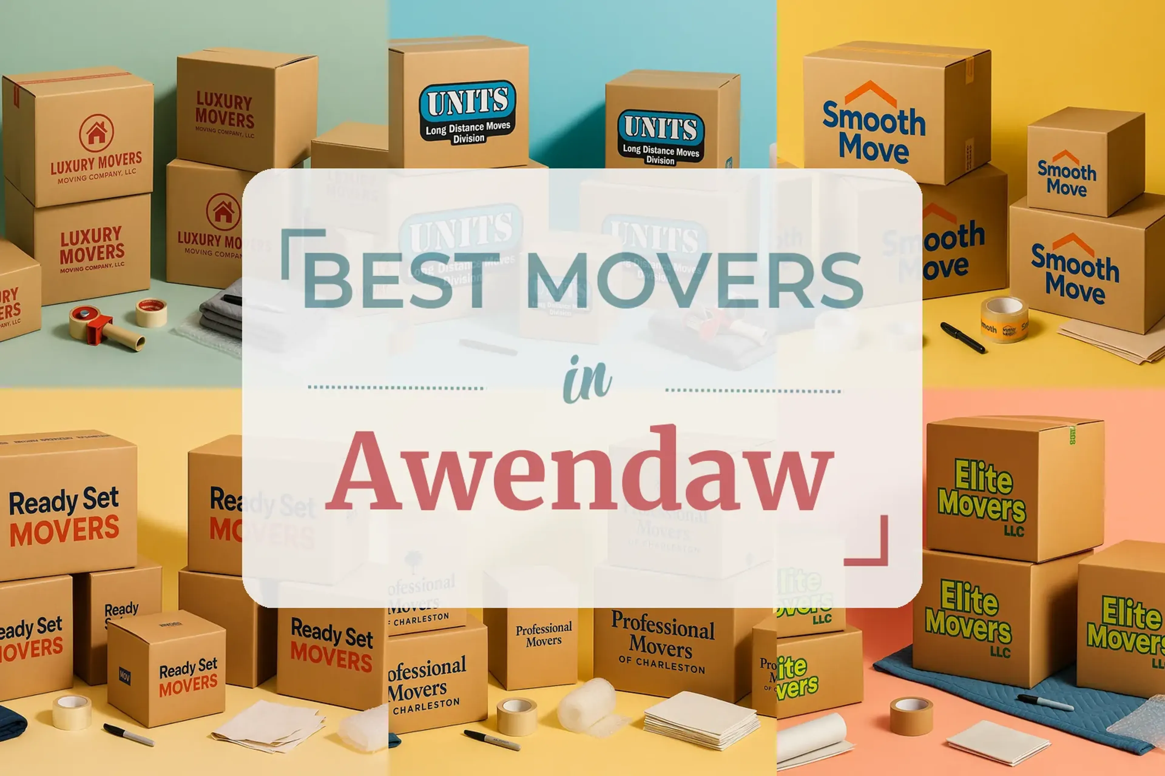 Awendaw, SC featured image