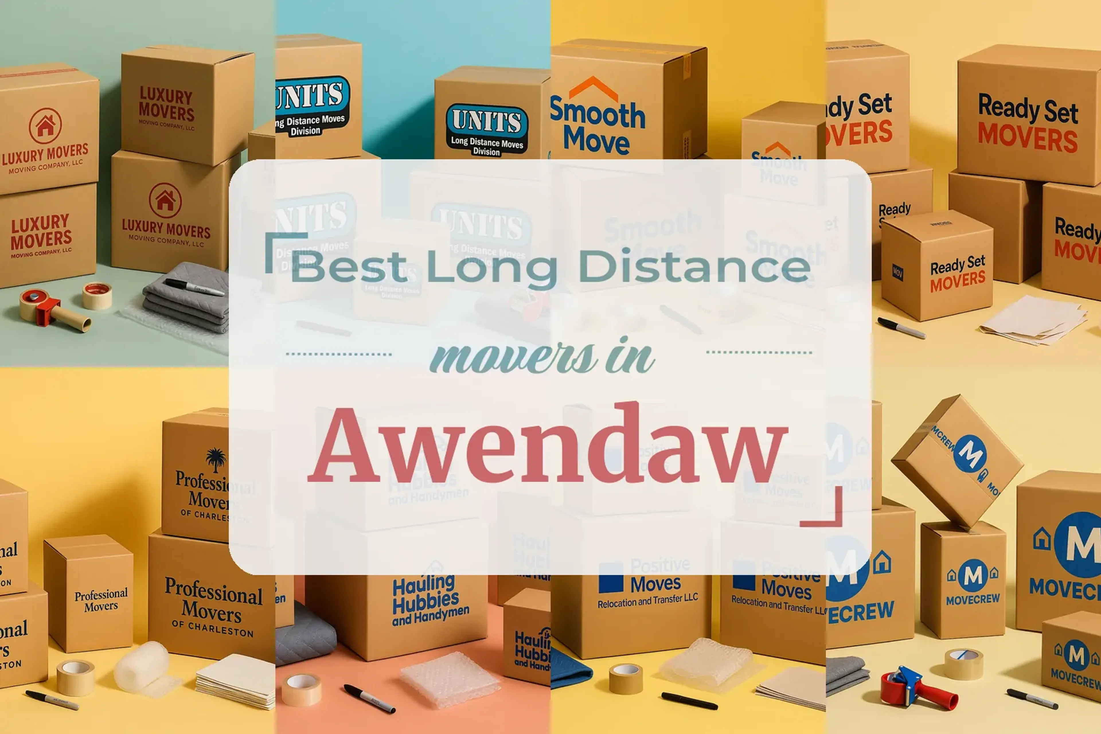 Awendaw, SC featured image
