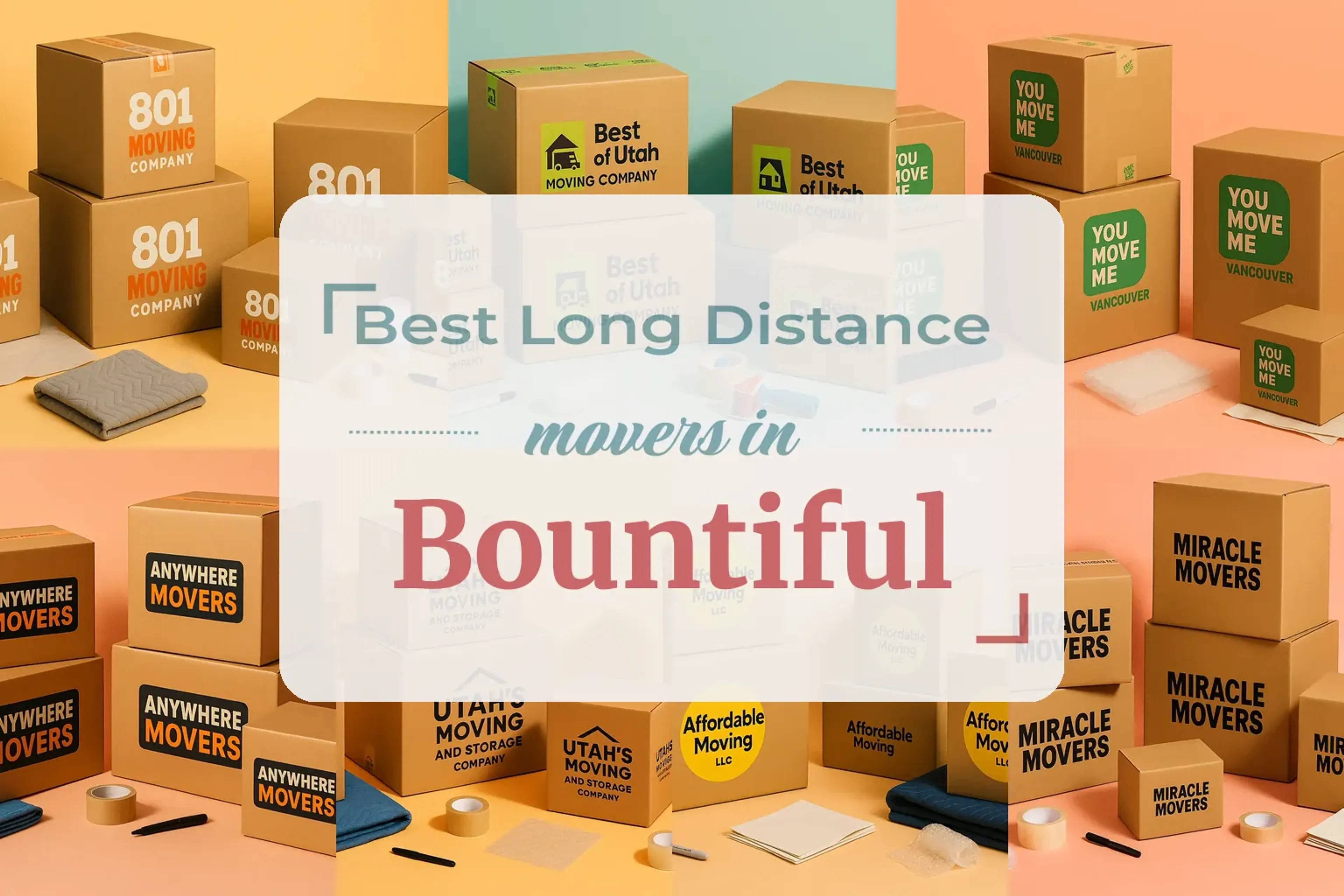 Bountiful, UT background image