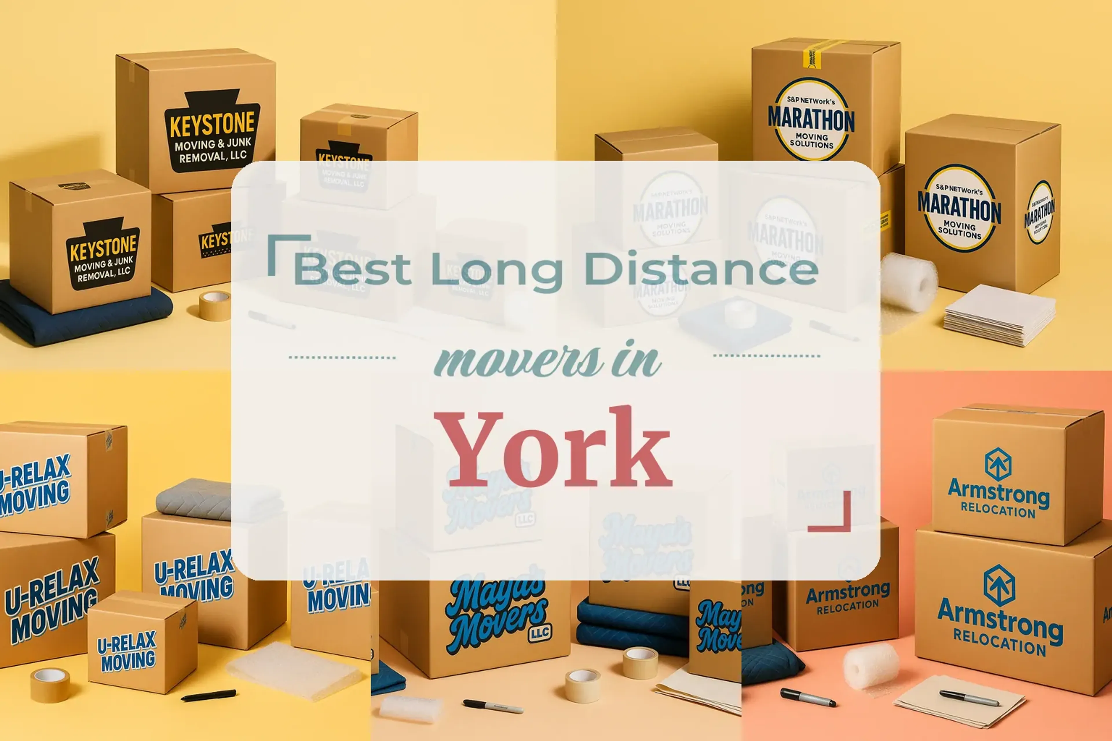 York, PA featured image