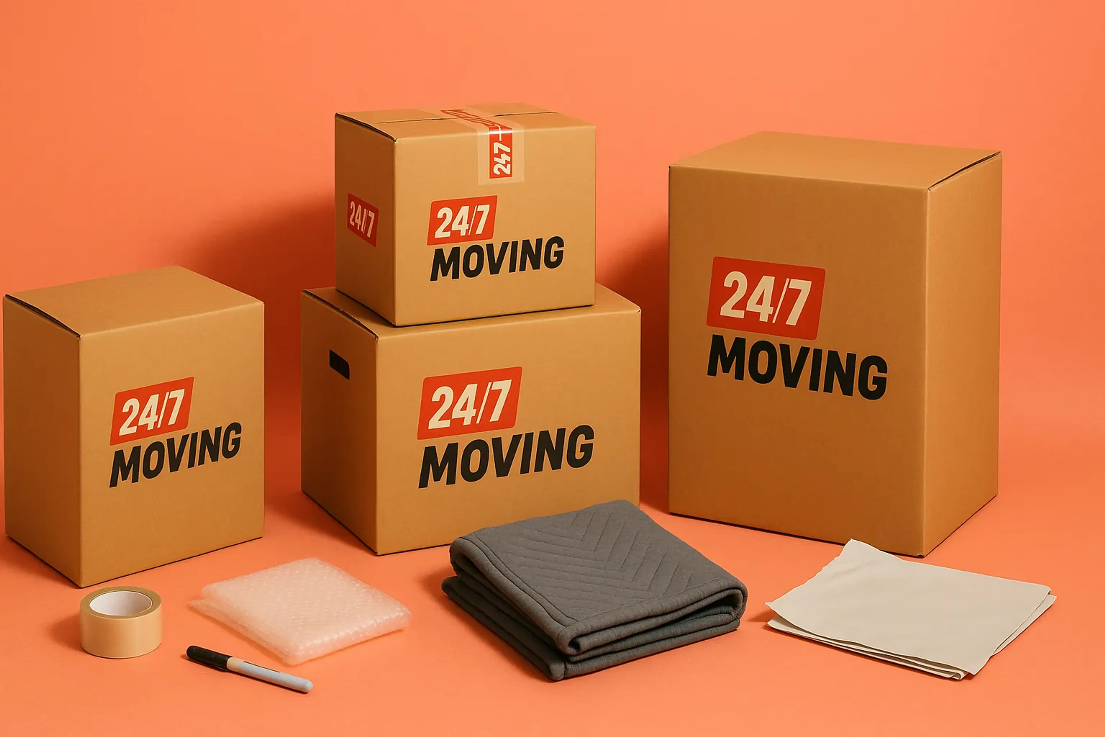 24/7 Moving featured image