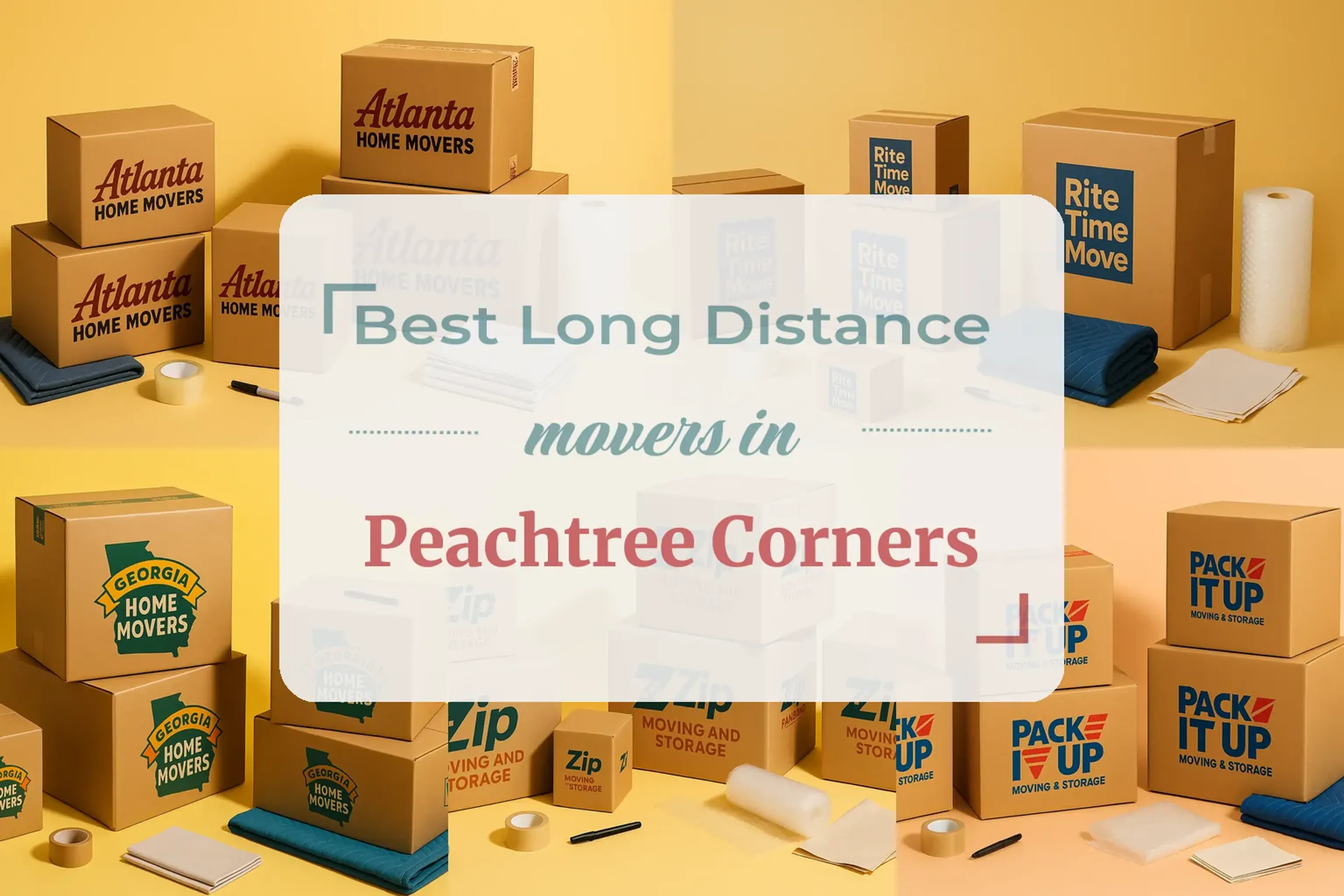 Peachtree Corners, GA background image