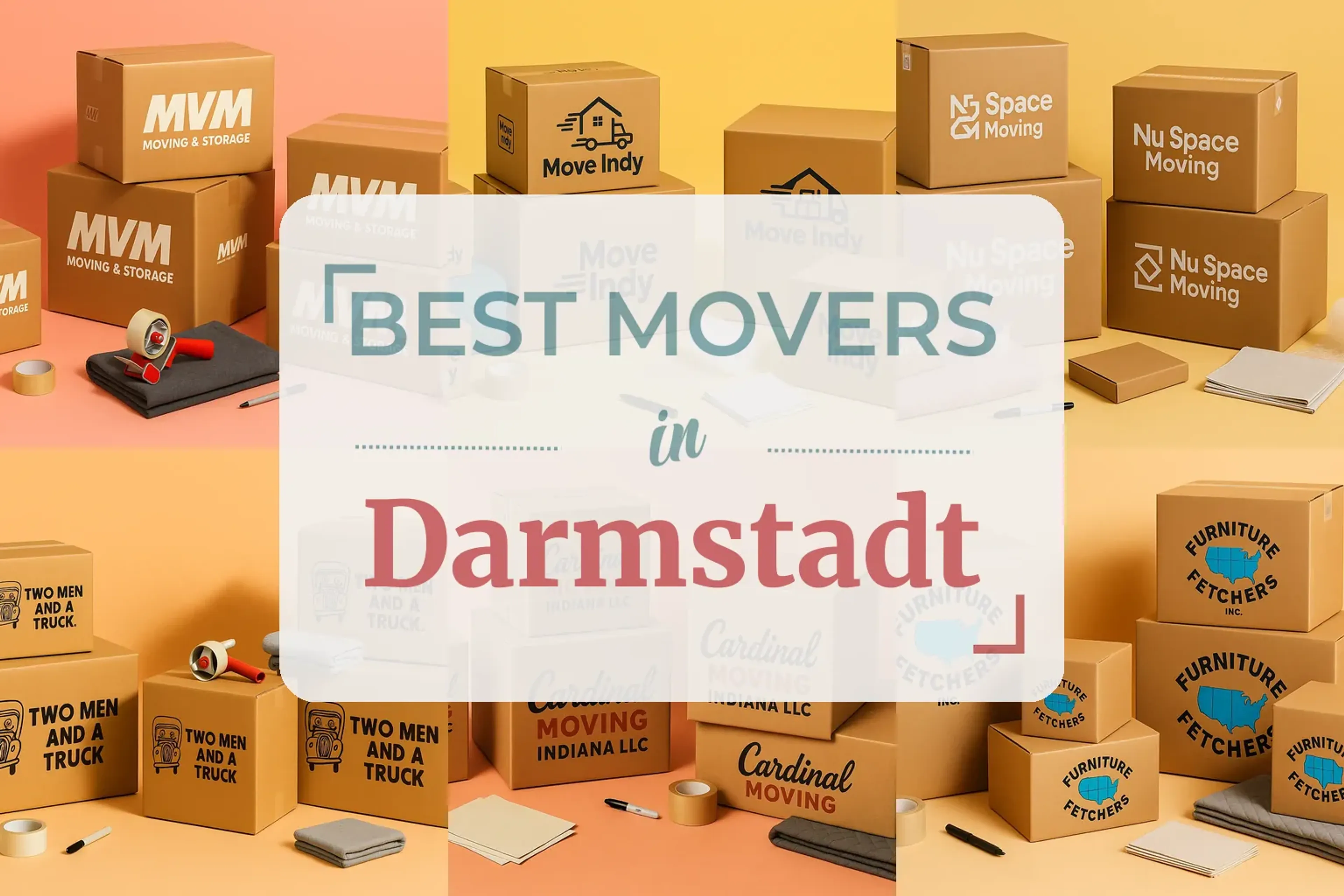 Darmstadt, IN featured image