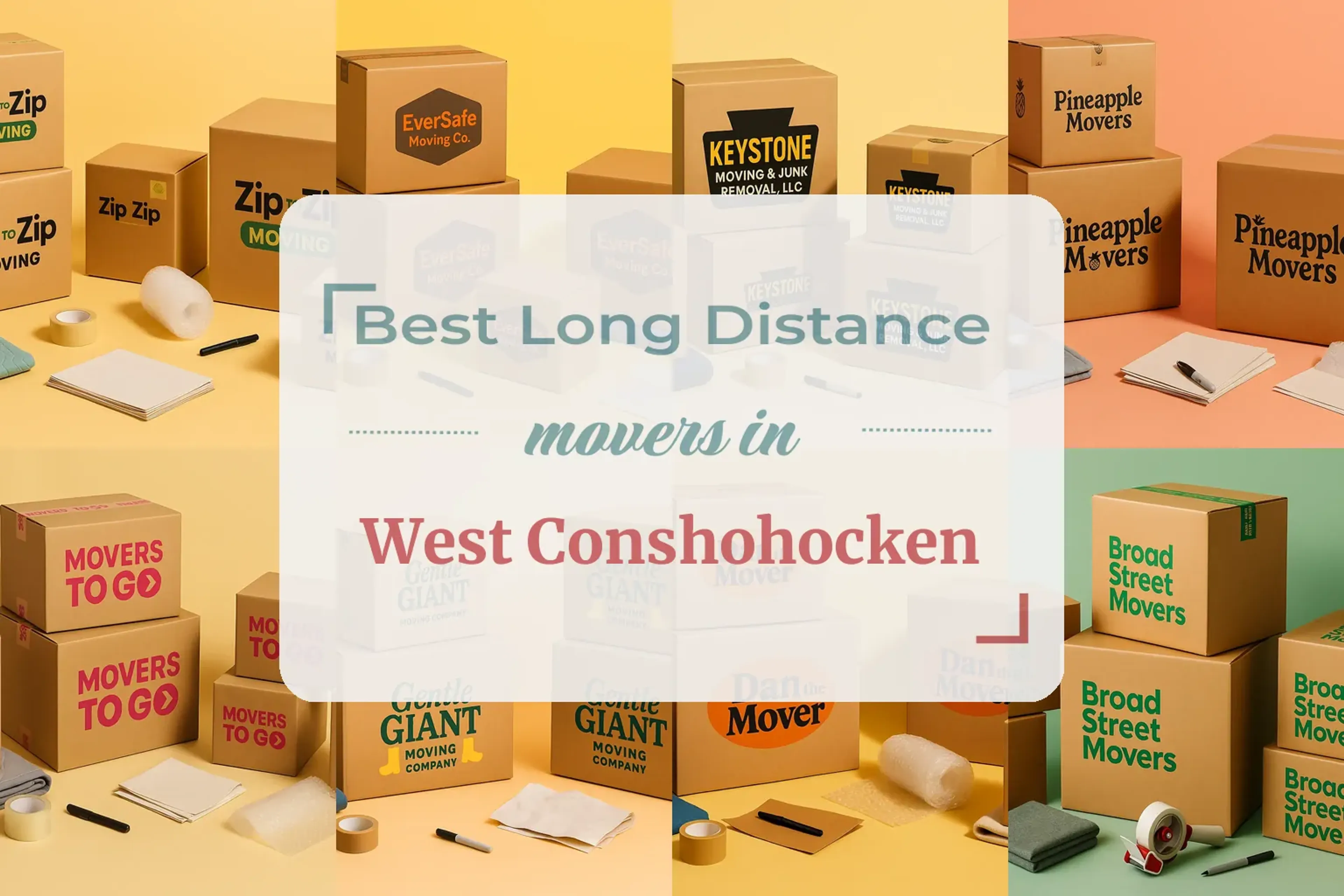 West Conshohocken, PA featured image