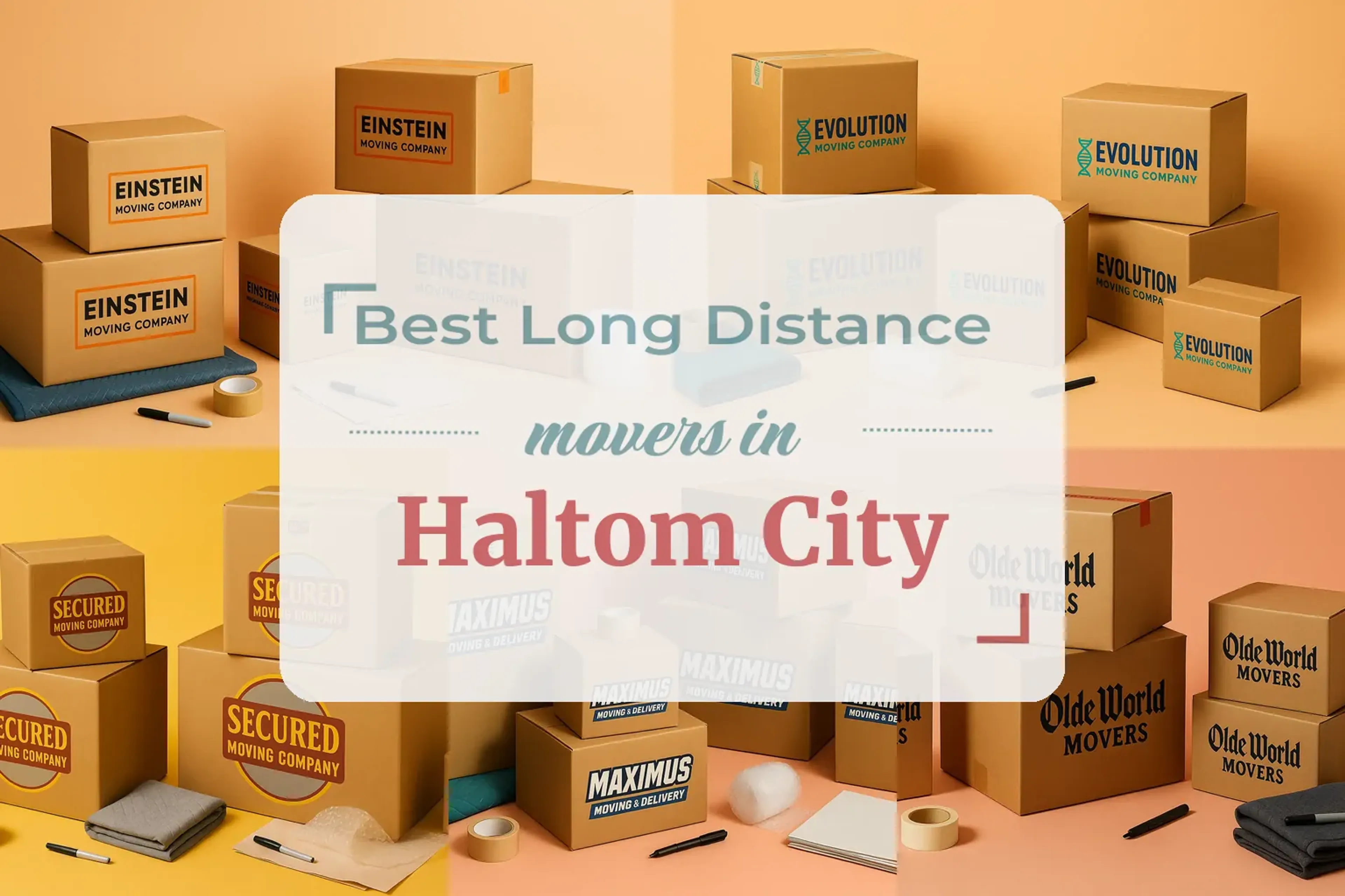 Haltom City, TX featured image