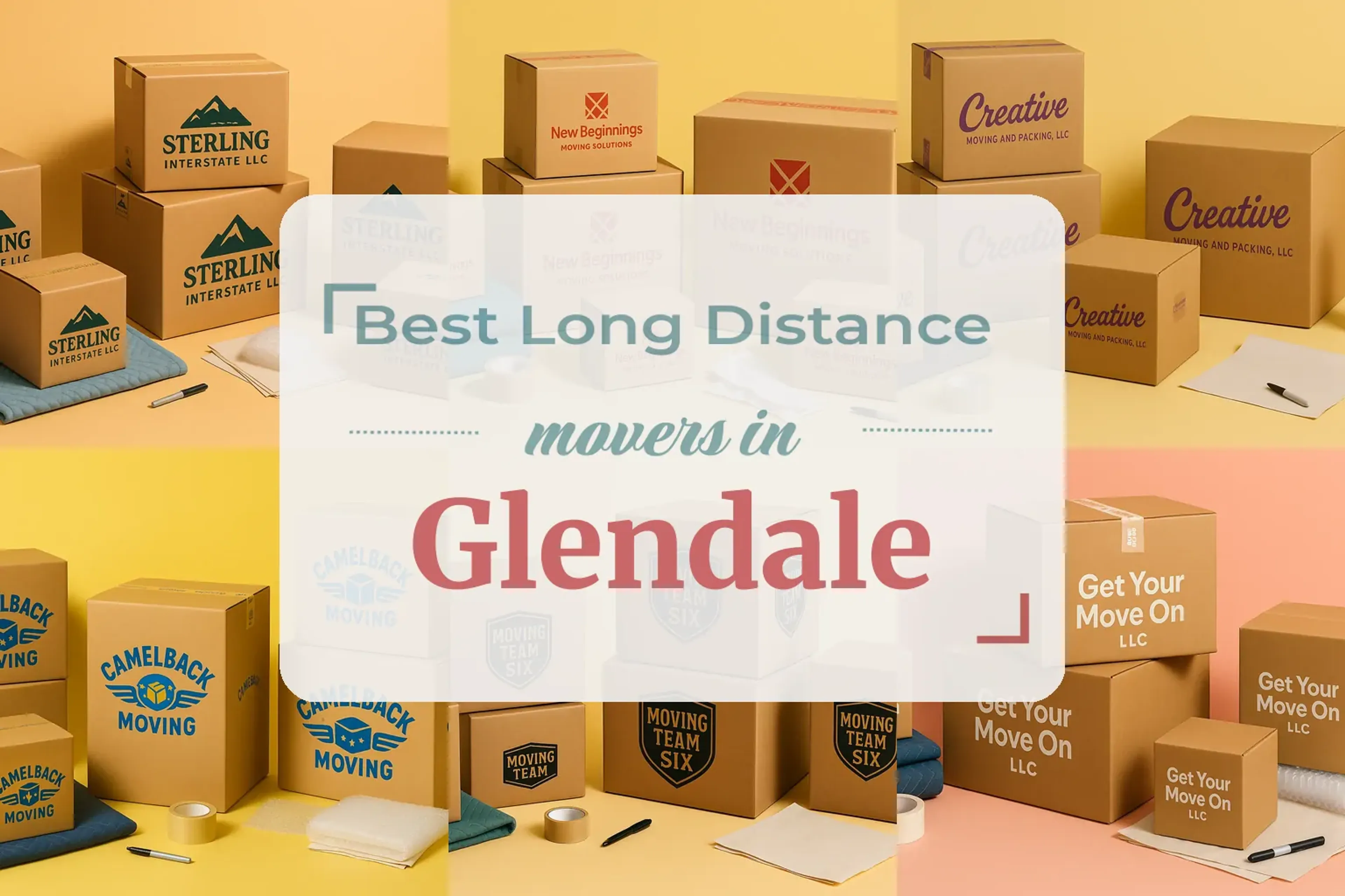 Glendale, AZ featured image