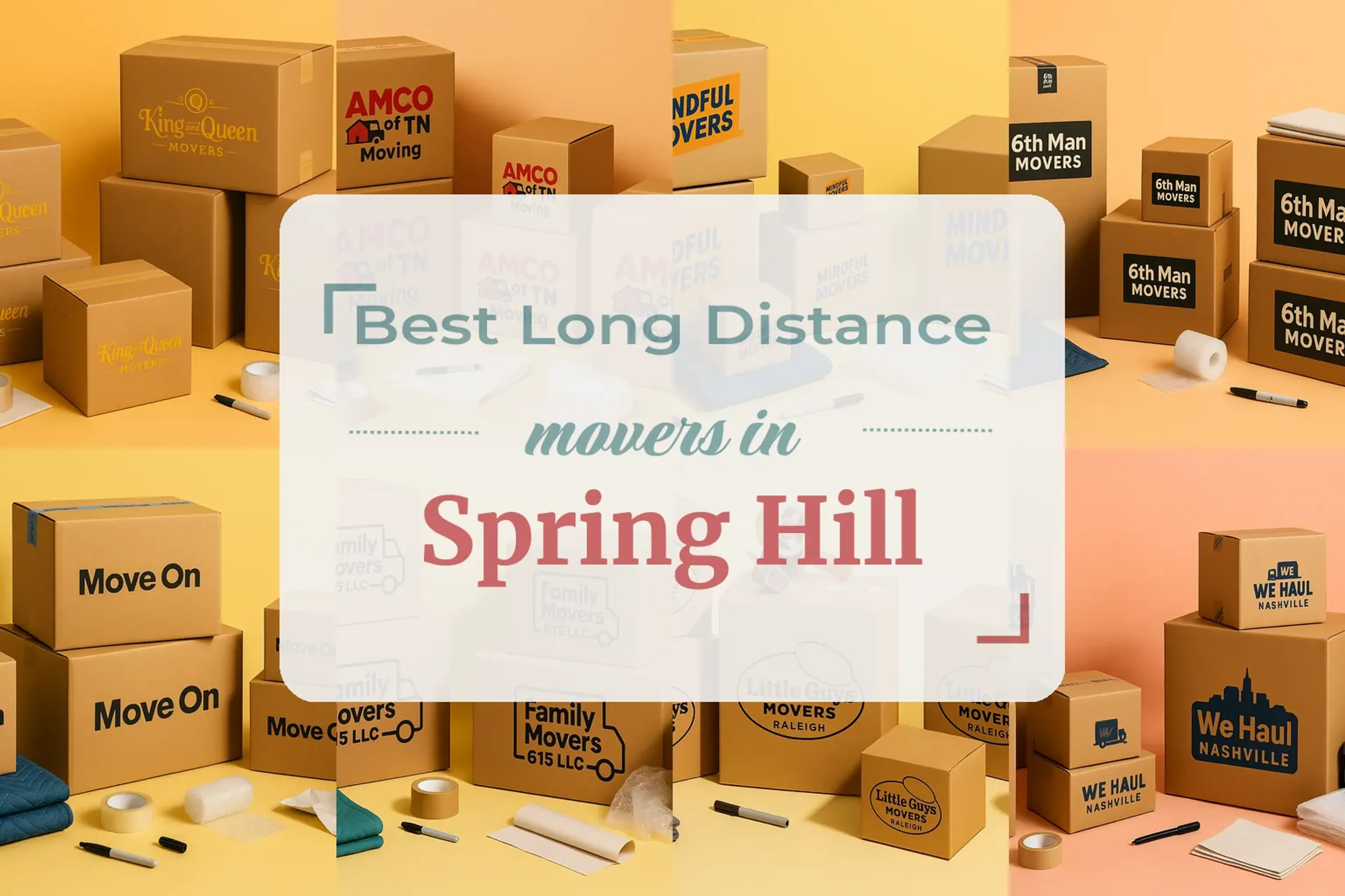 Spring Hill, TN background image