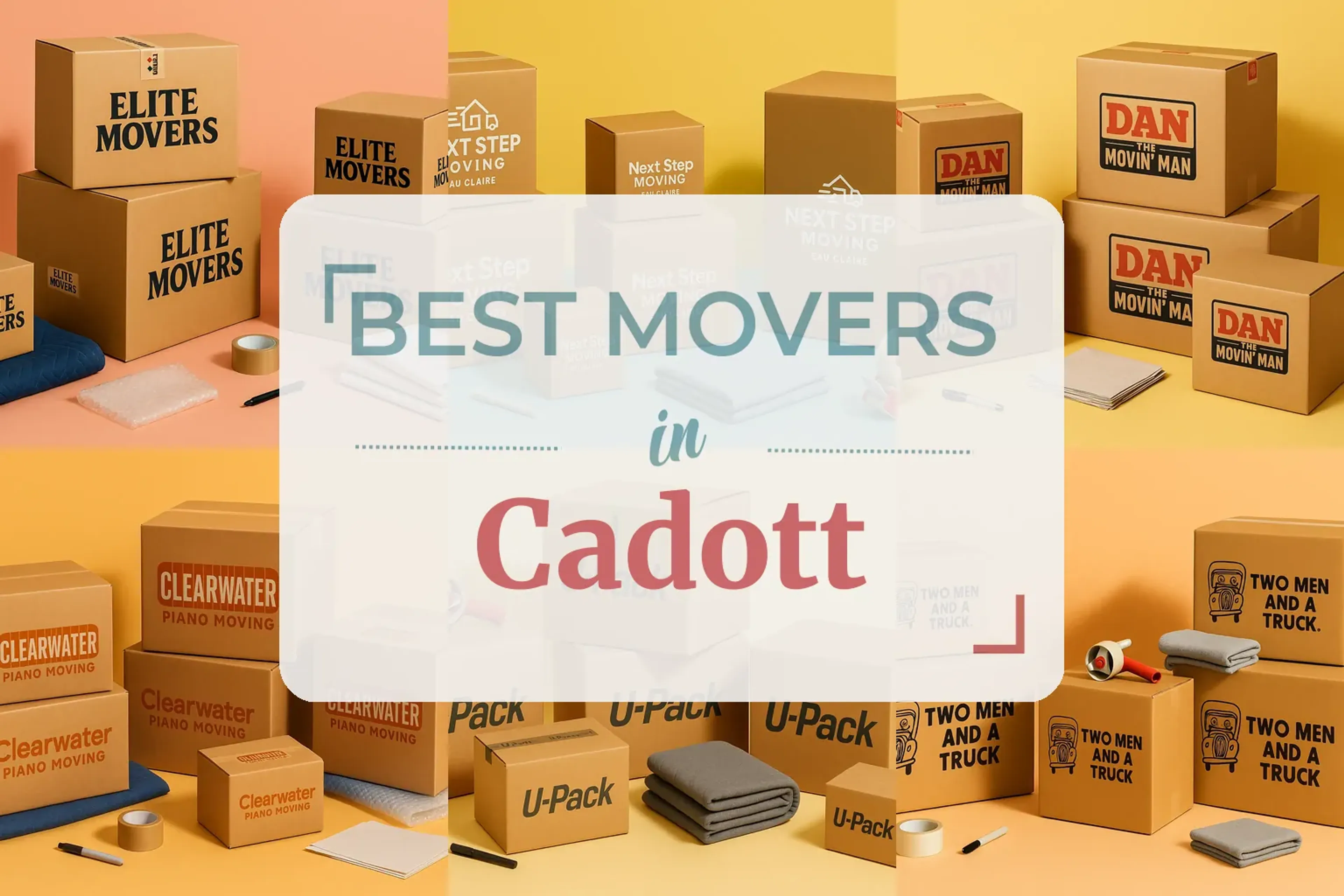 Cadott, WI featured image