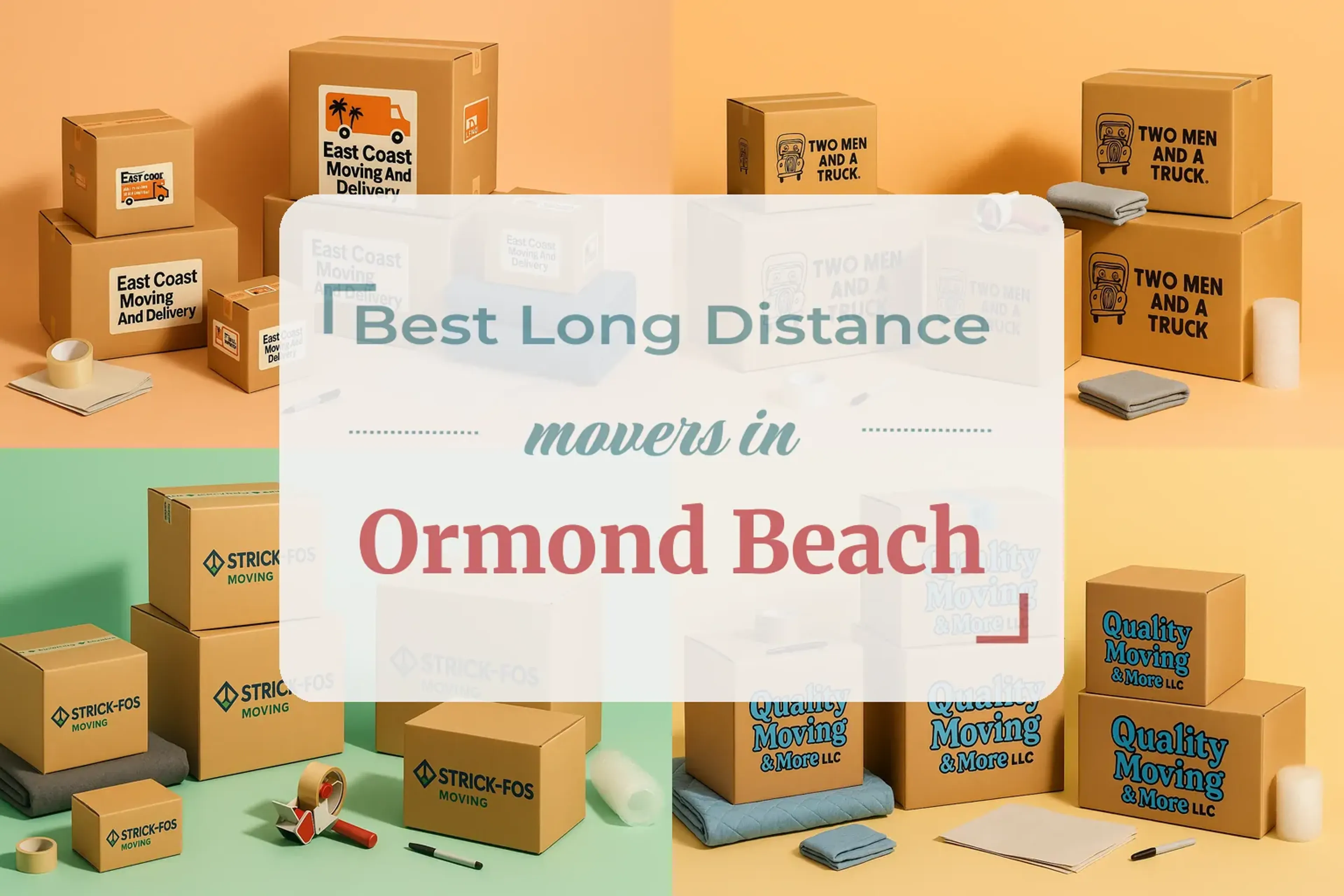 Ormond Beach, FL background image