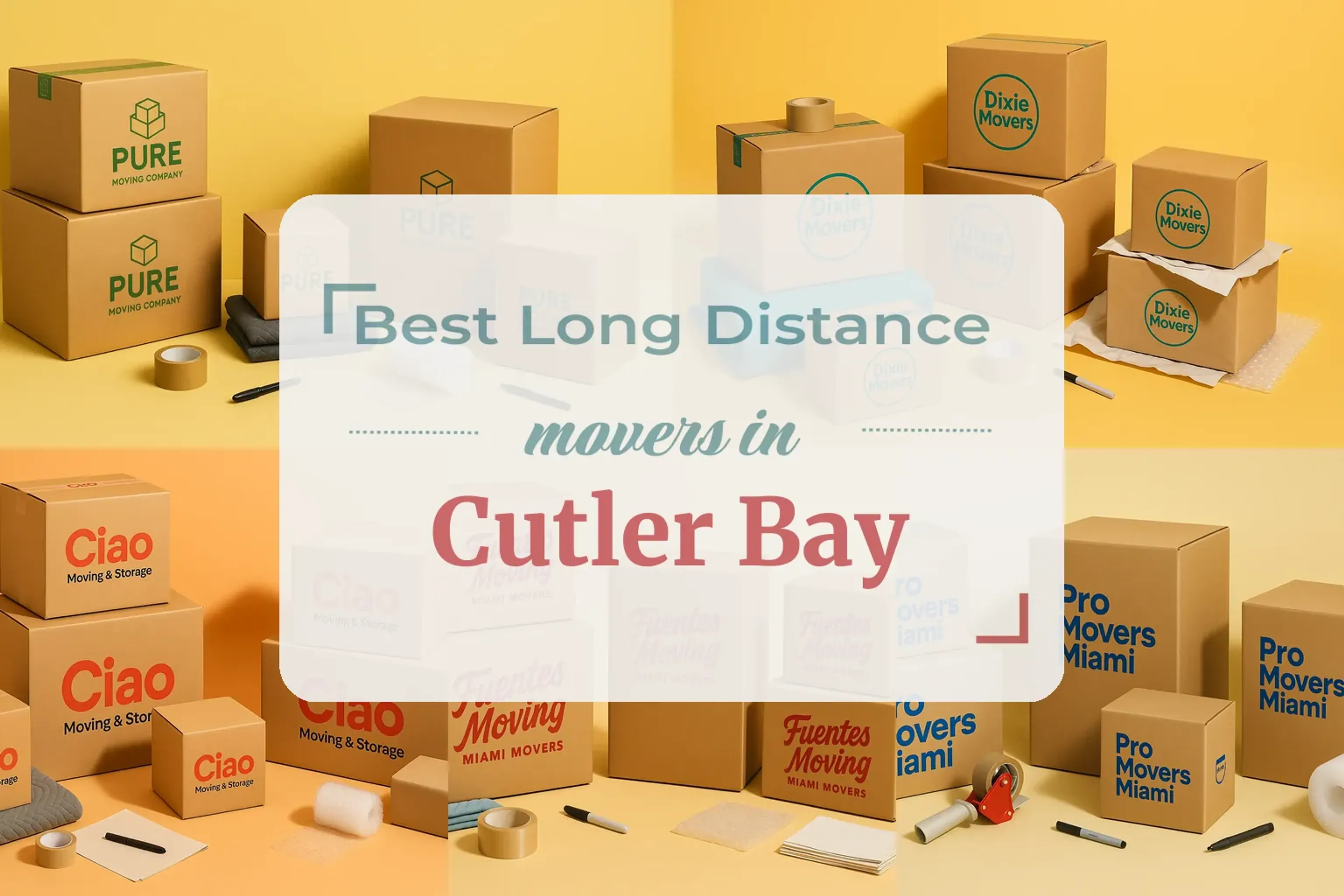 Cutler Bay, FL featured image