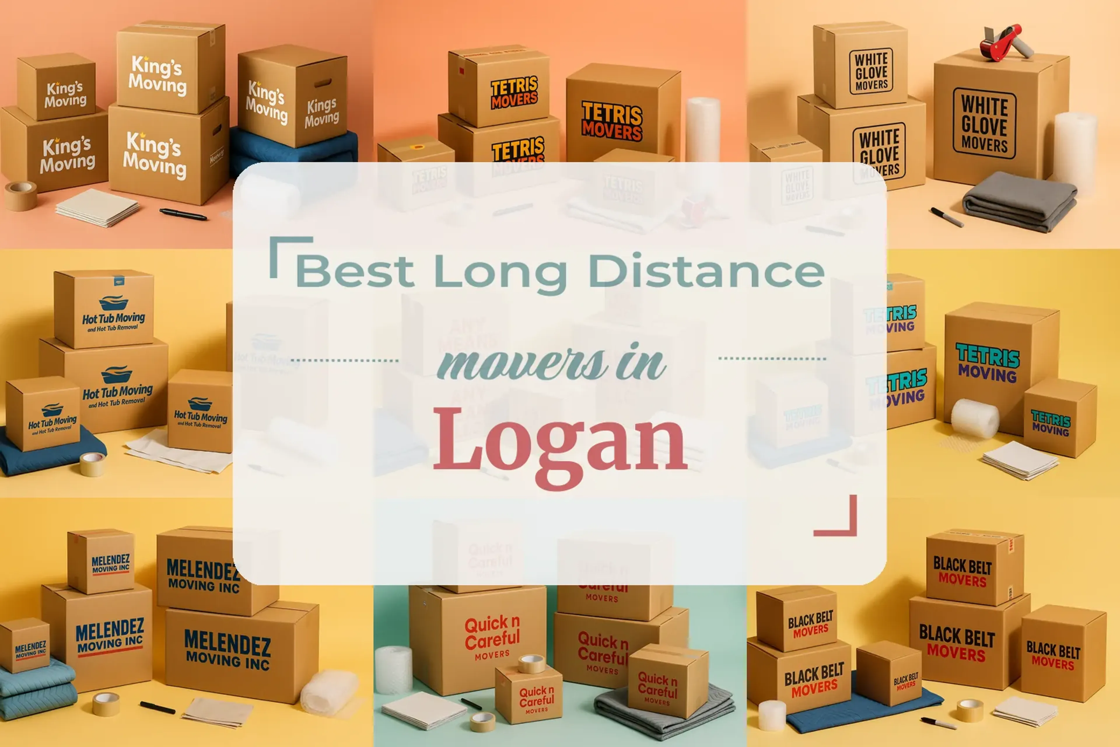 Logan, IA background image
