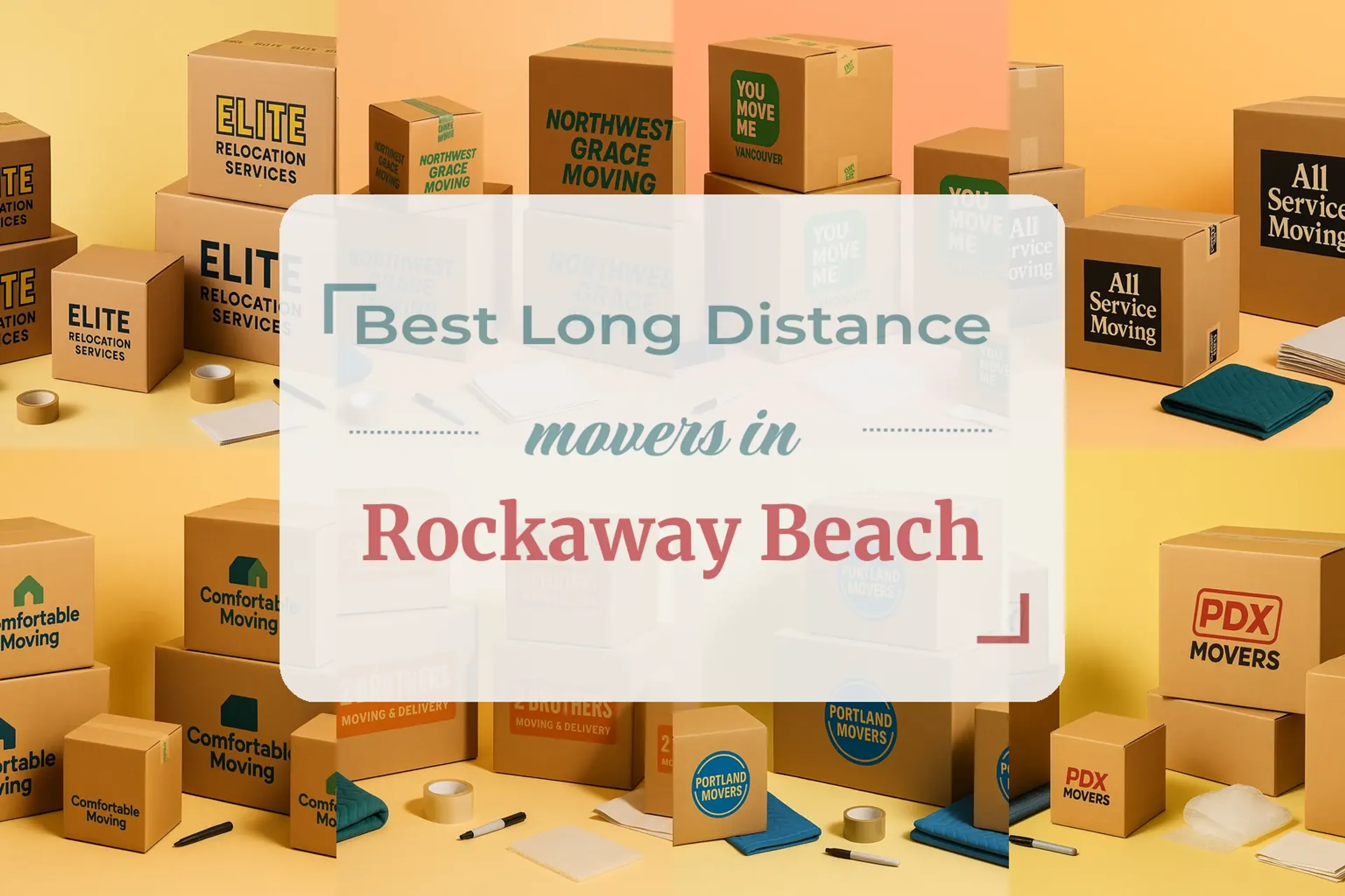 Rockaway Beach, OR featured image