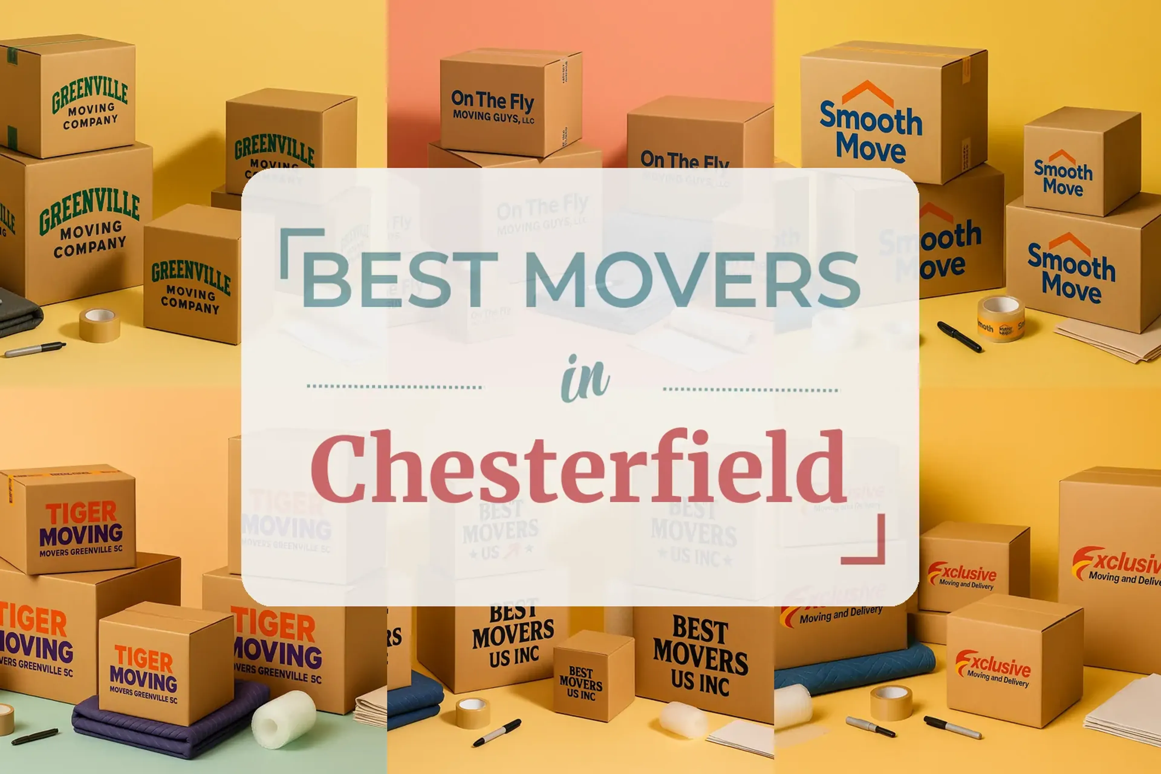 Chesterfield, SC featured image
