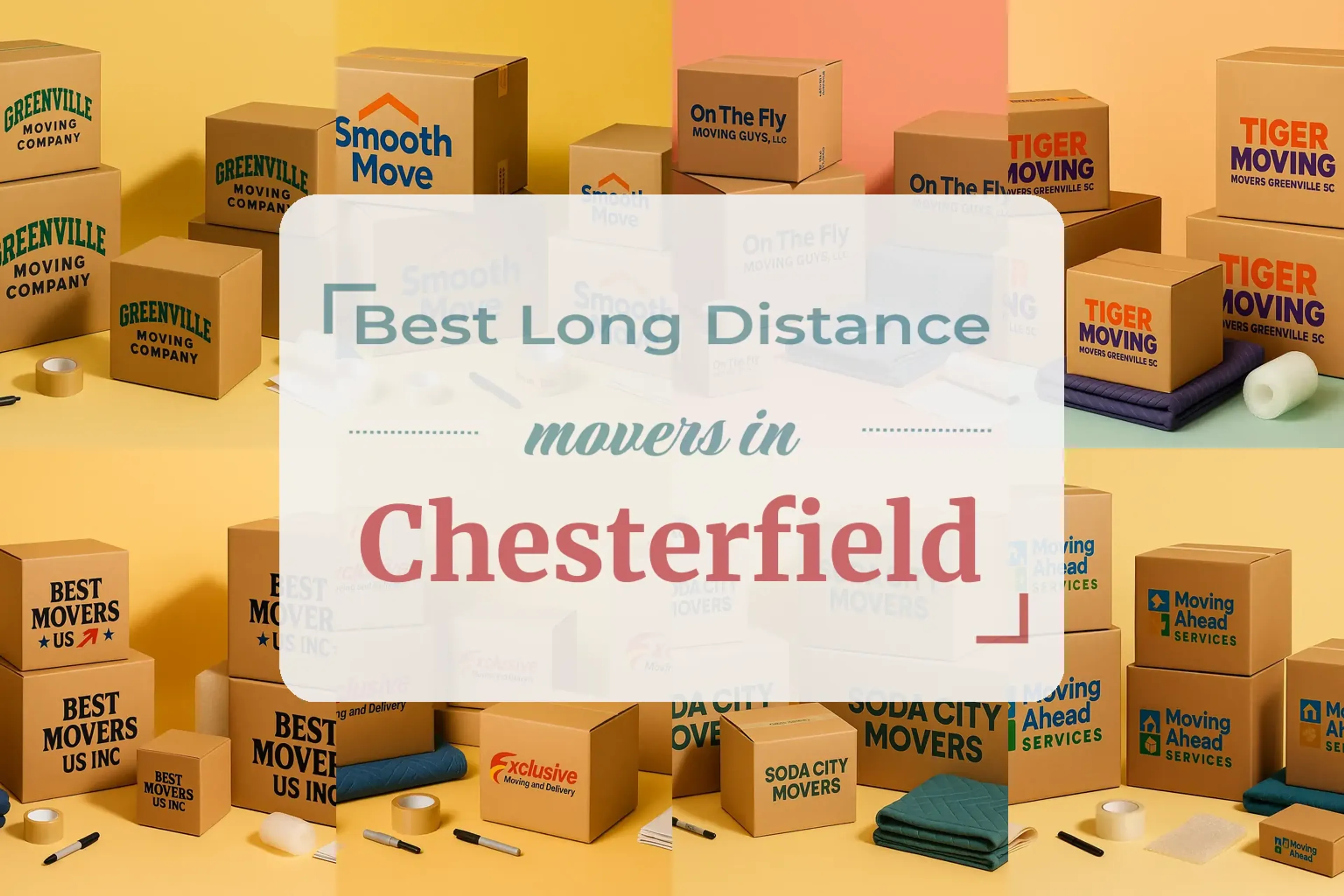 Chesterfield, SC featured image