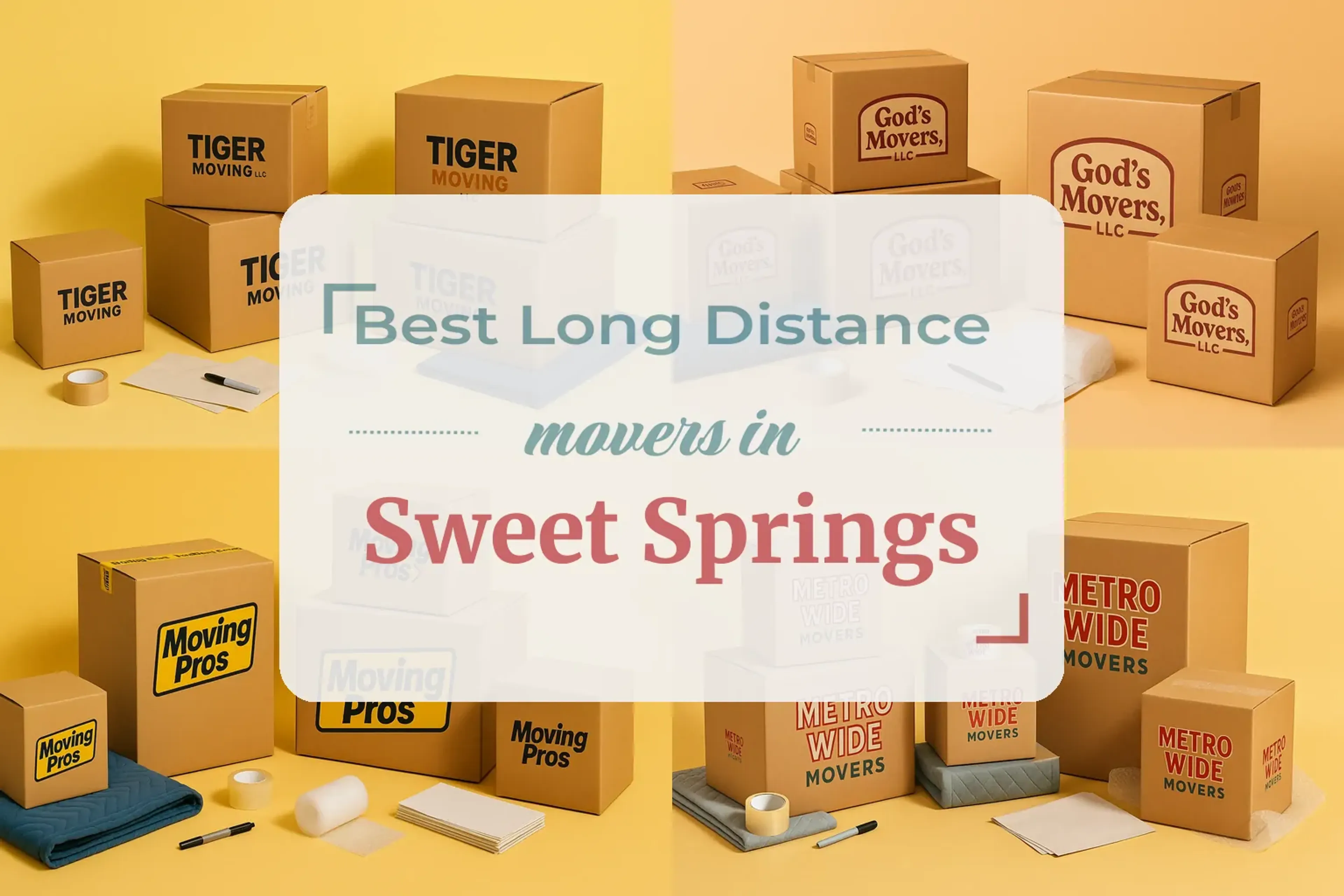 Sweet Springs, MO background image