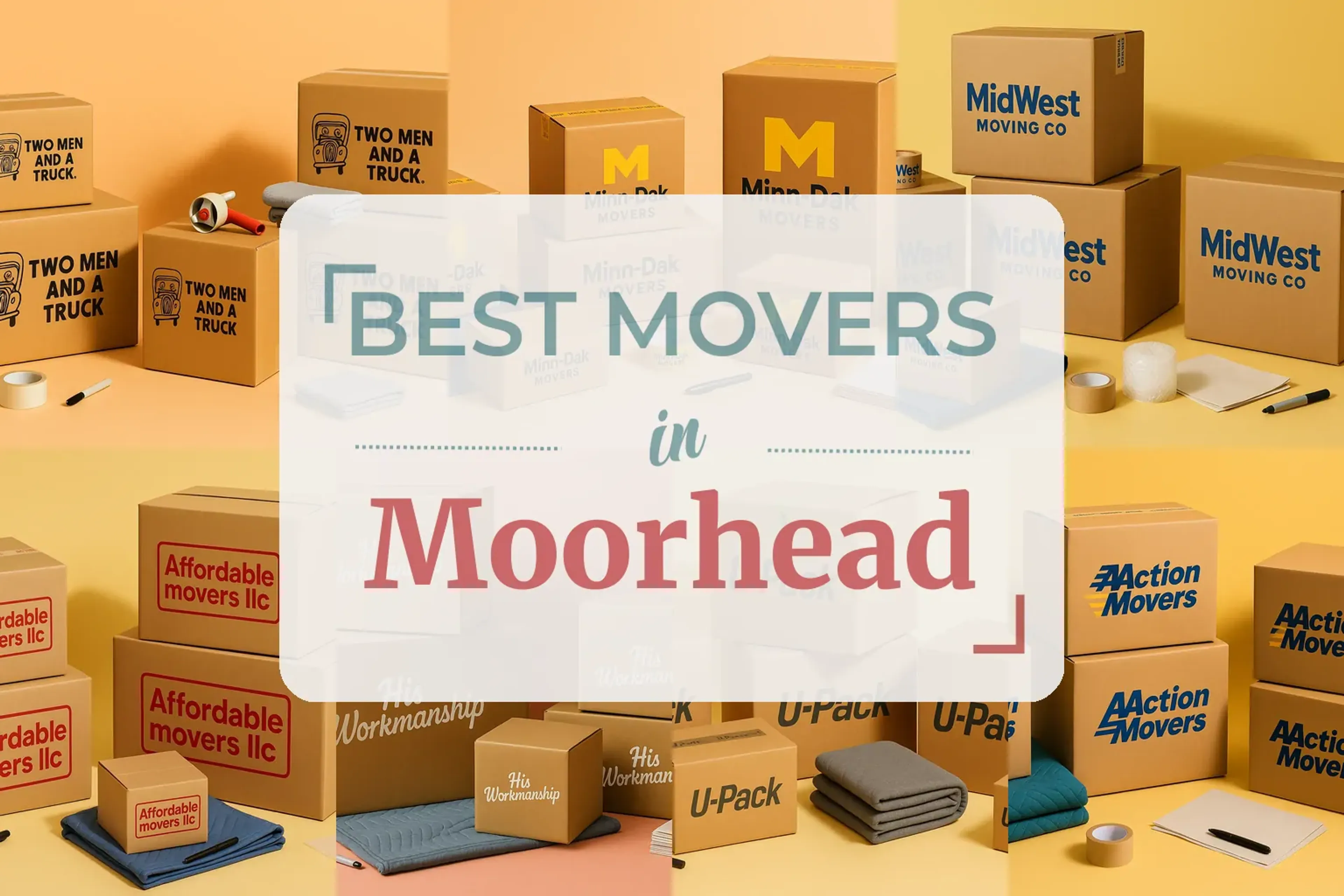 Moorhead, MN featured image
