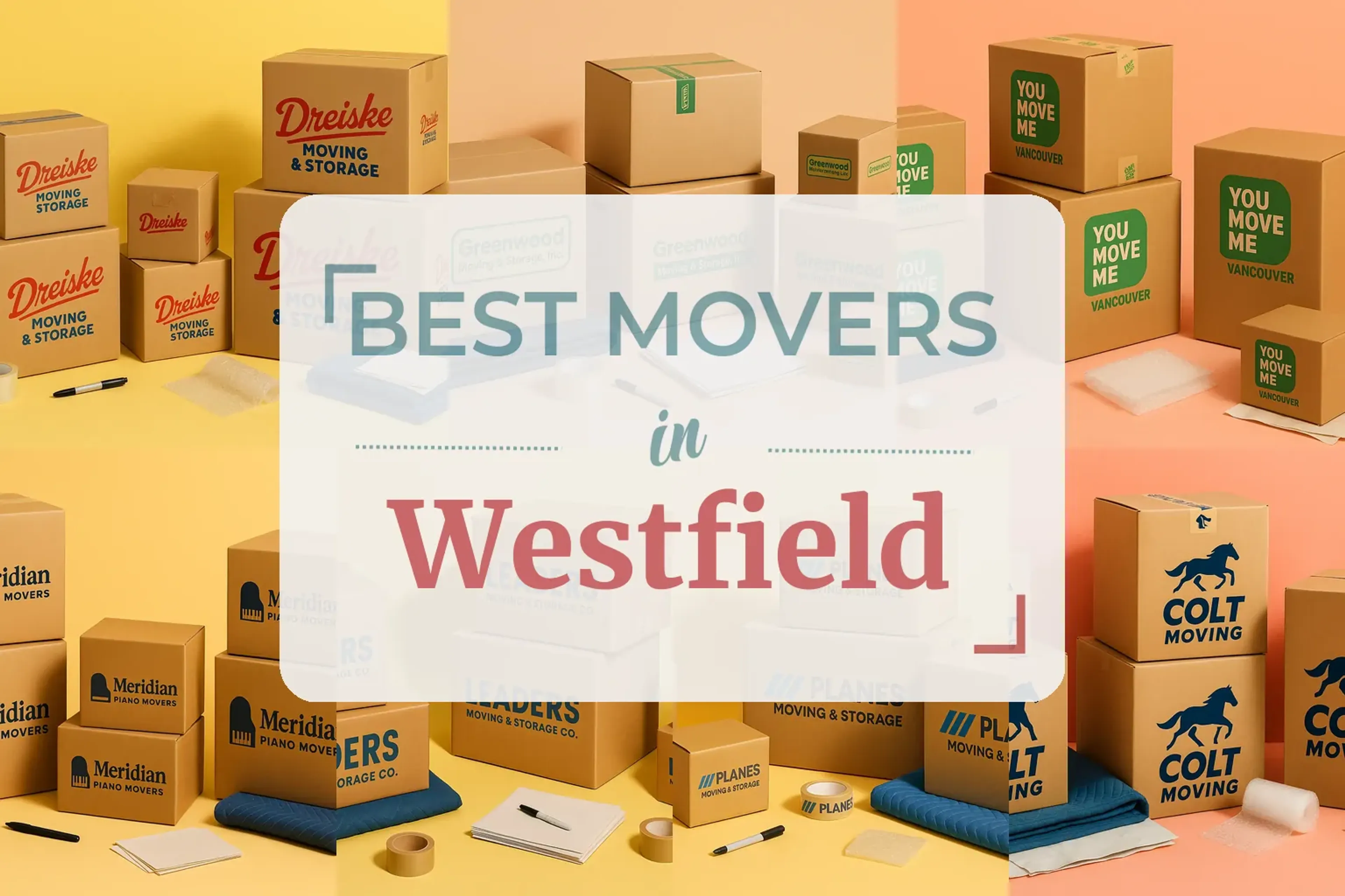 Westfield, IN featured image