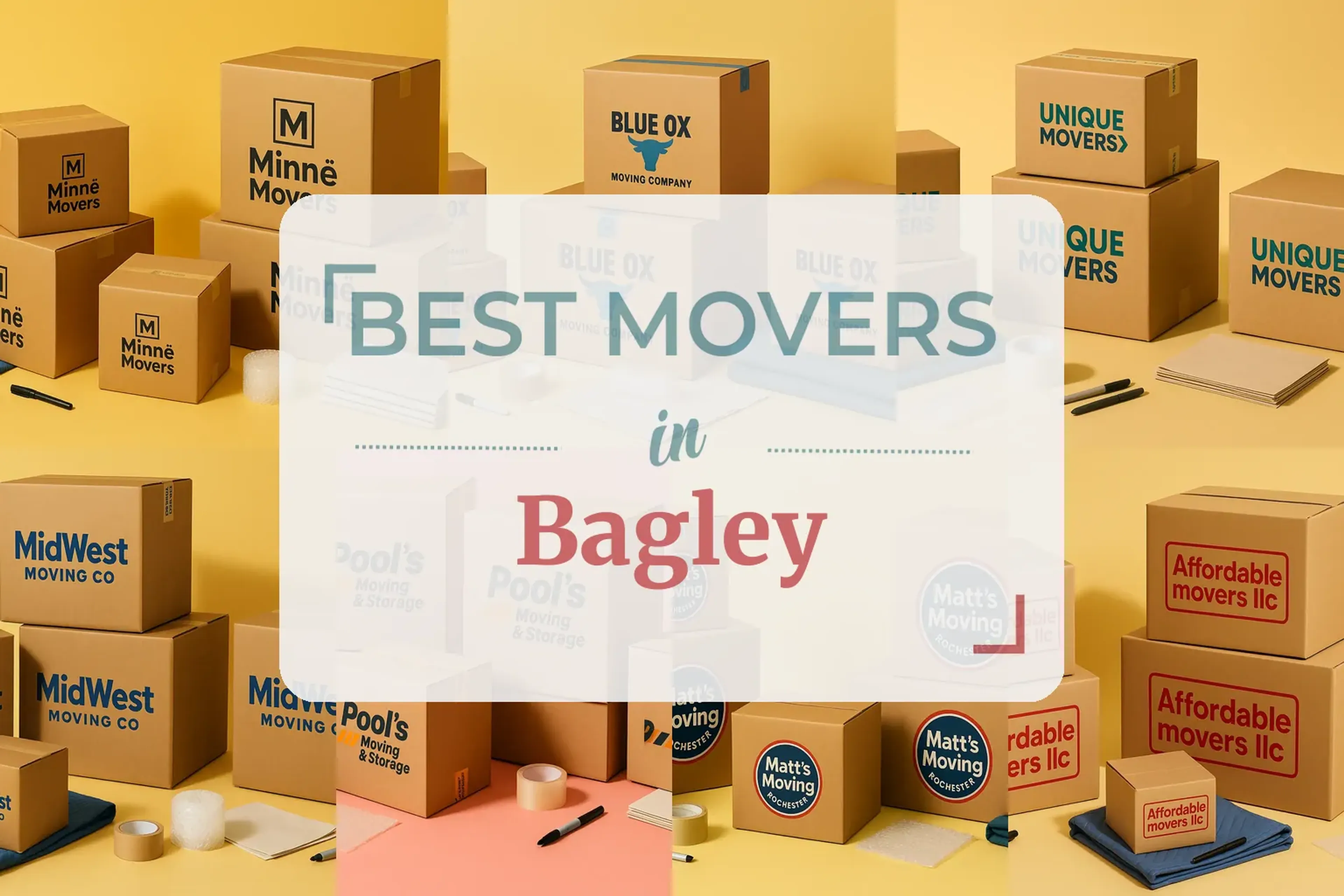 Bagley, MN featured image